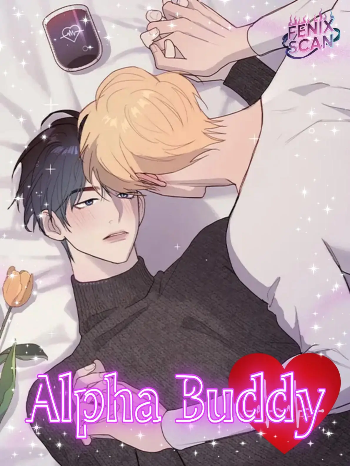 Alpha Buddy - FxS capítulo 49 página 1