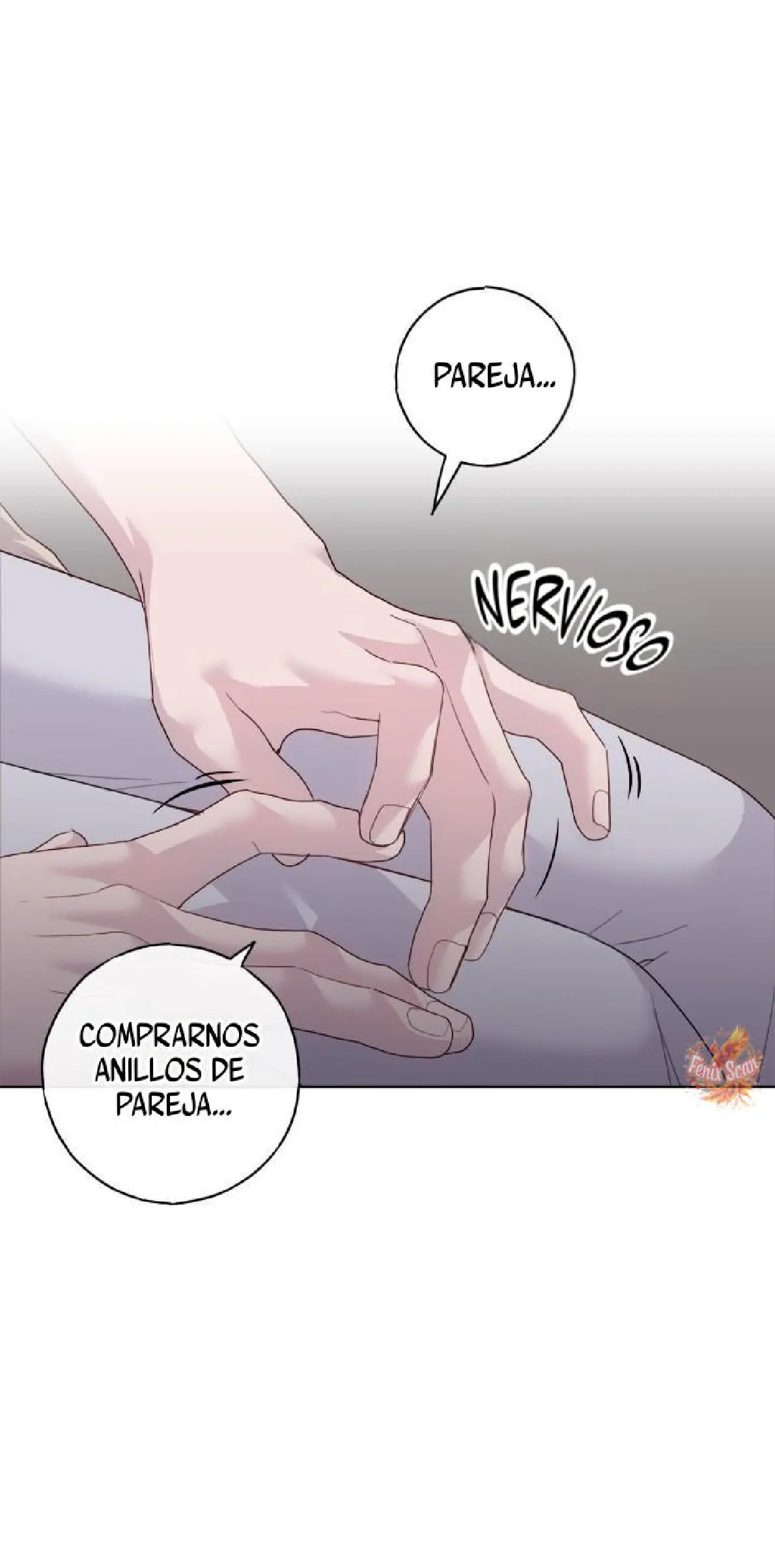 Alpha Buddy - FxS capítulo 49 página 46