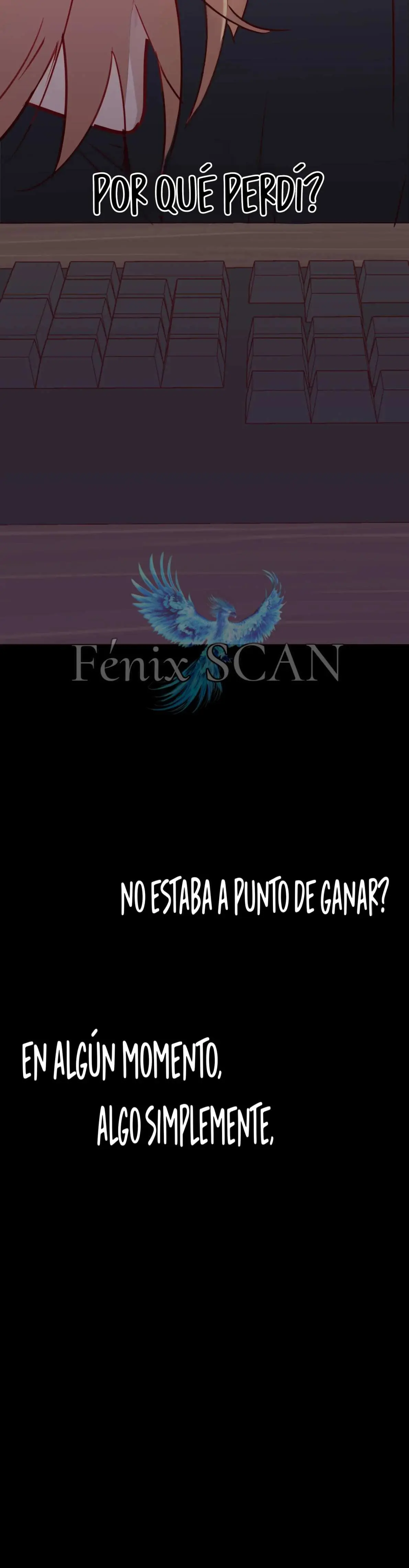 Alpha Buddy - FxS capítulo 5 página 35