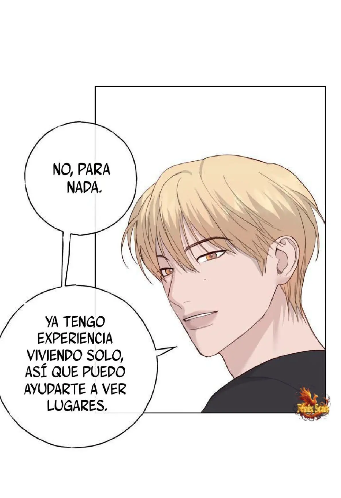 Alpha Buddy - FxS capítulo 50 página 29