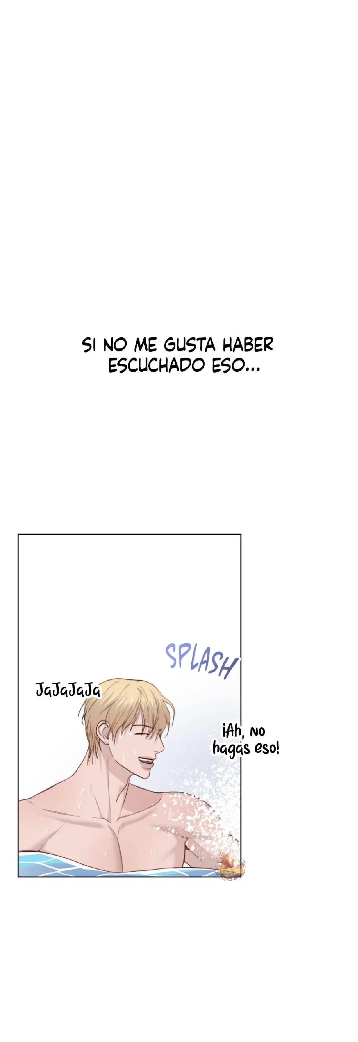 Alpha Buddy - FxS capítulo 50 página 42