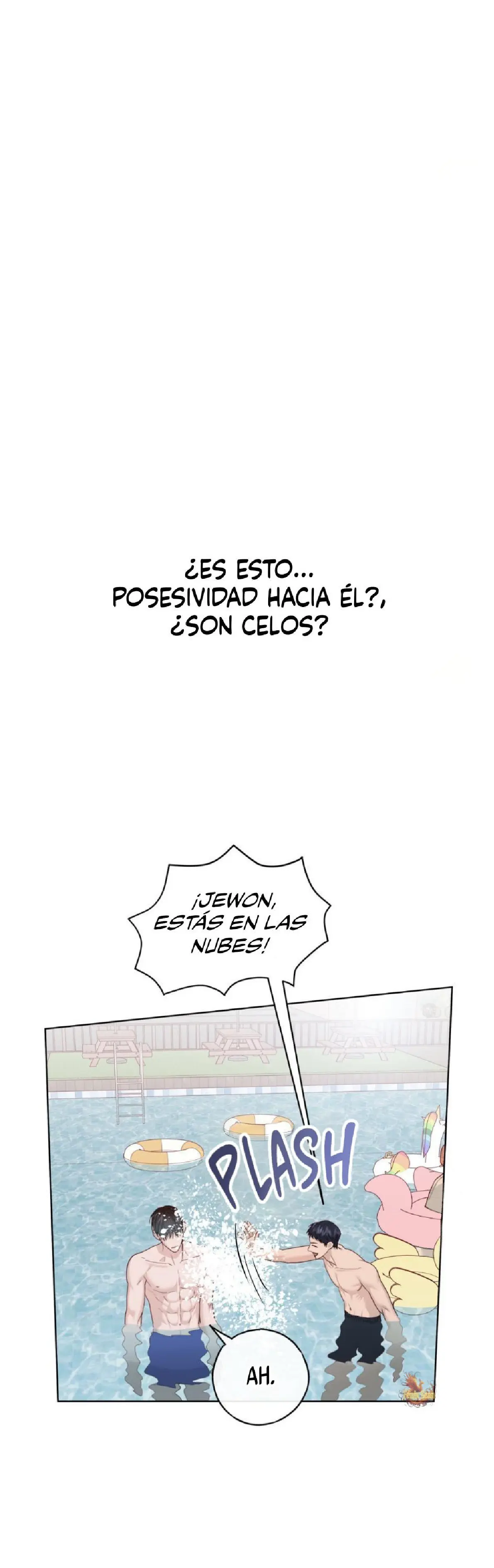Alpha Buddy - FxS capítulo 50 página 44