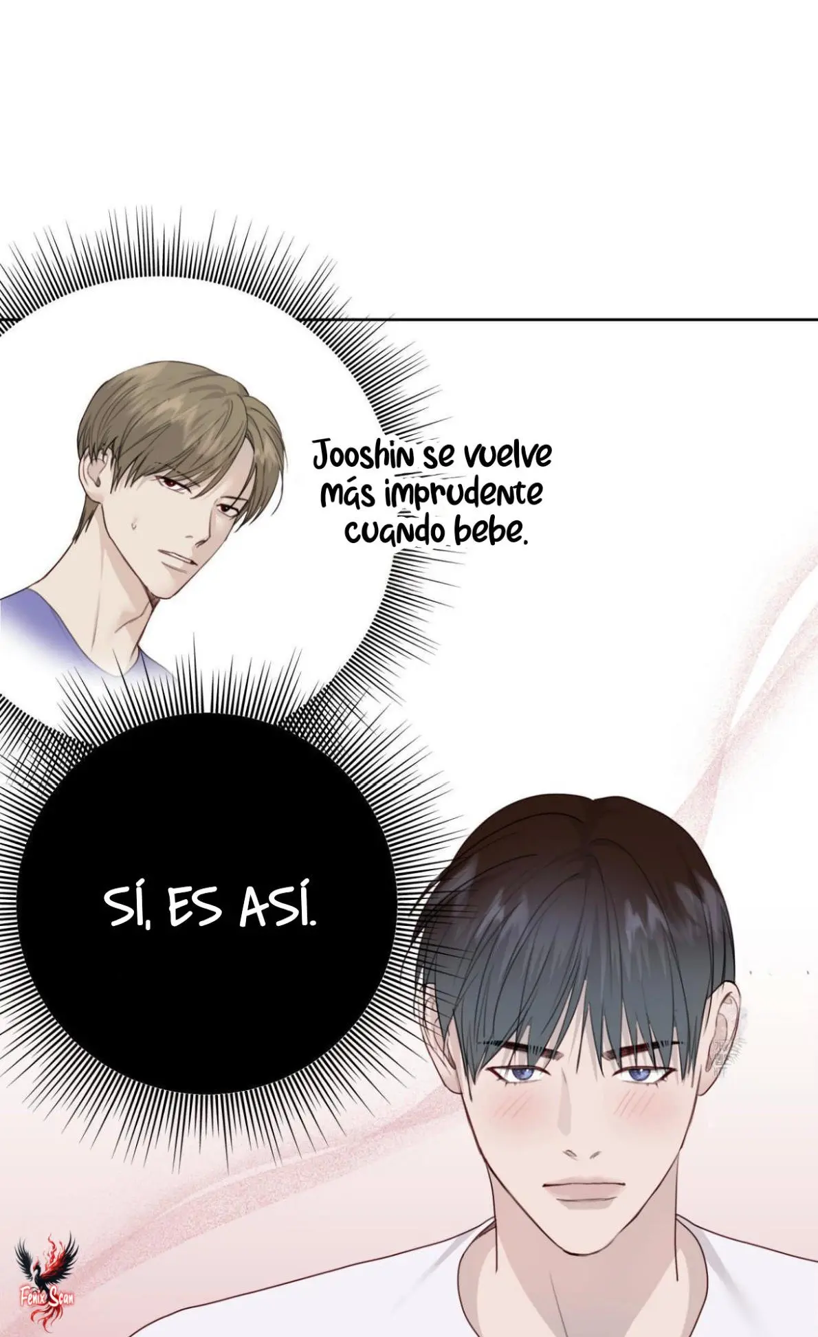 Alpha Buddy - FxS capítulo 52 página 37