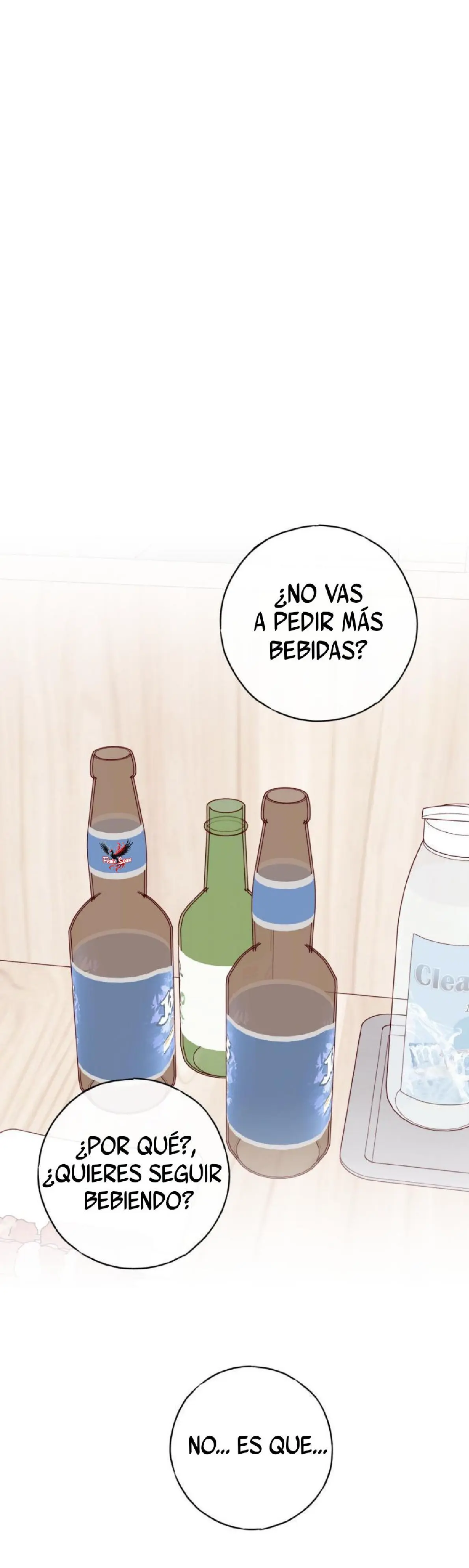 Alpha Buddy - FxS capítulo 52 página 38