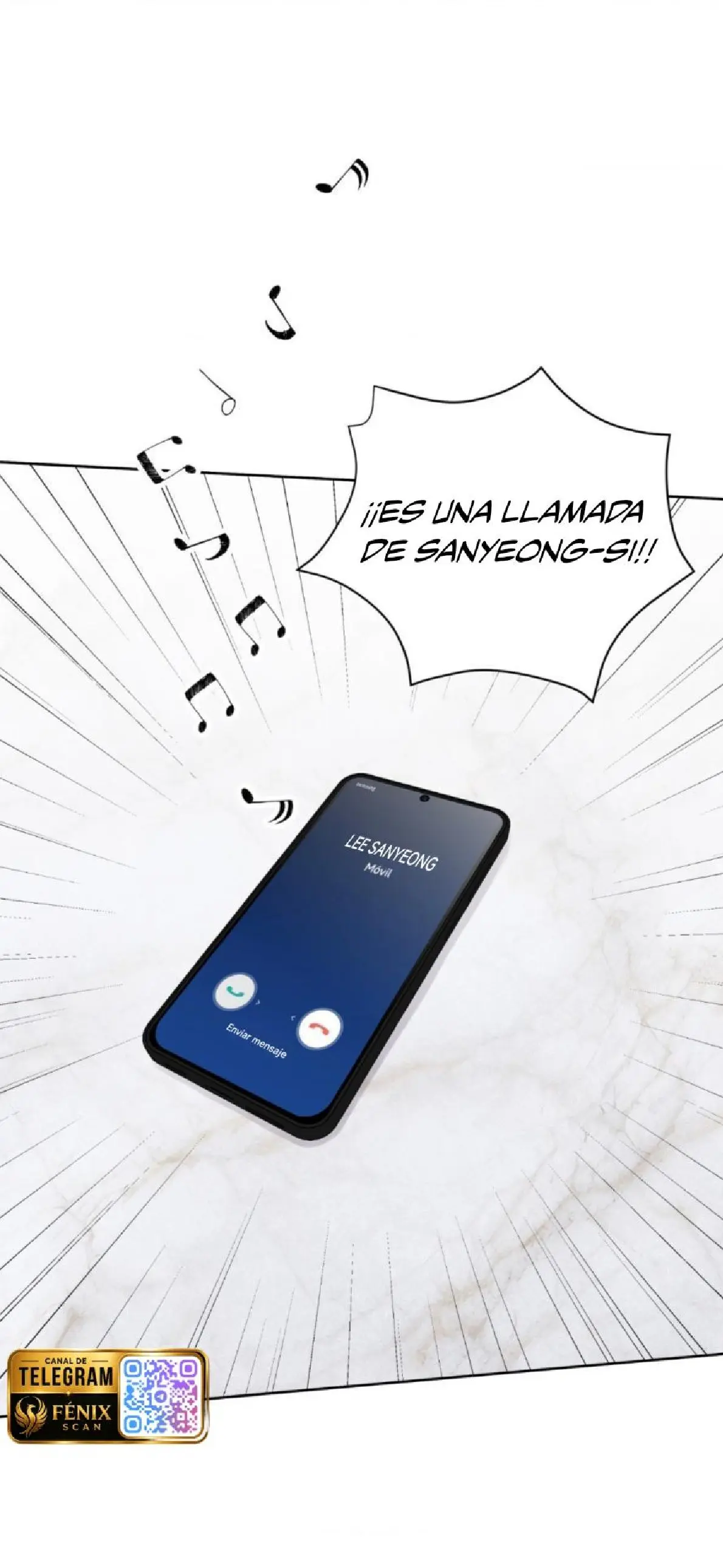 Alpha Buddy - FxS capítulo 54 página 24