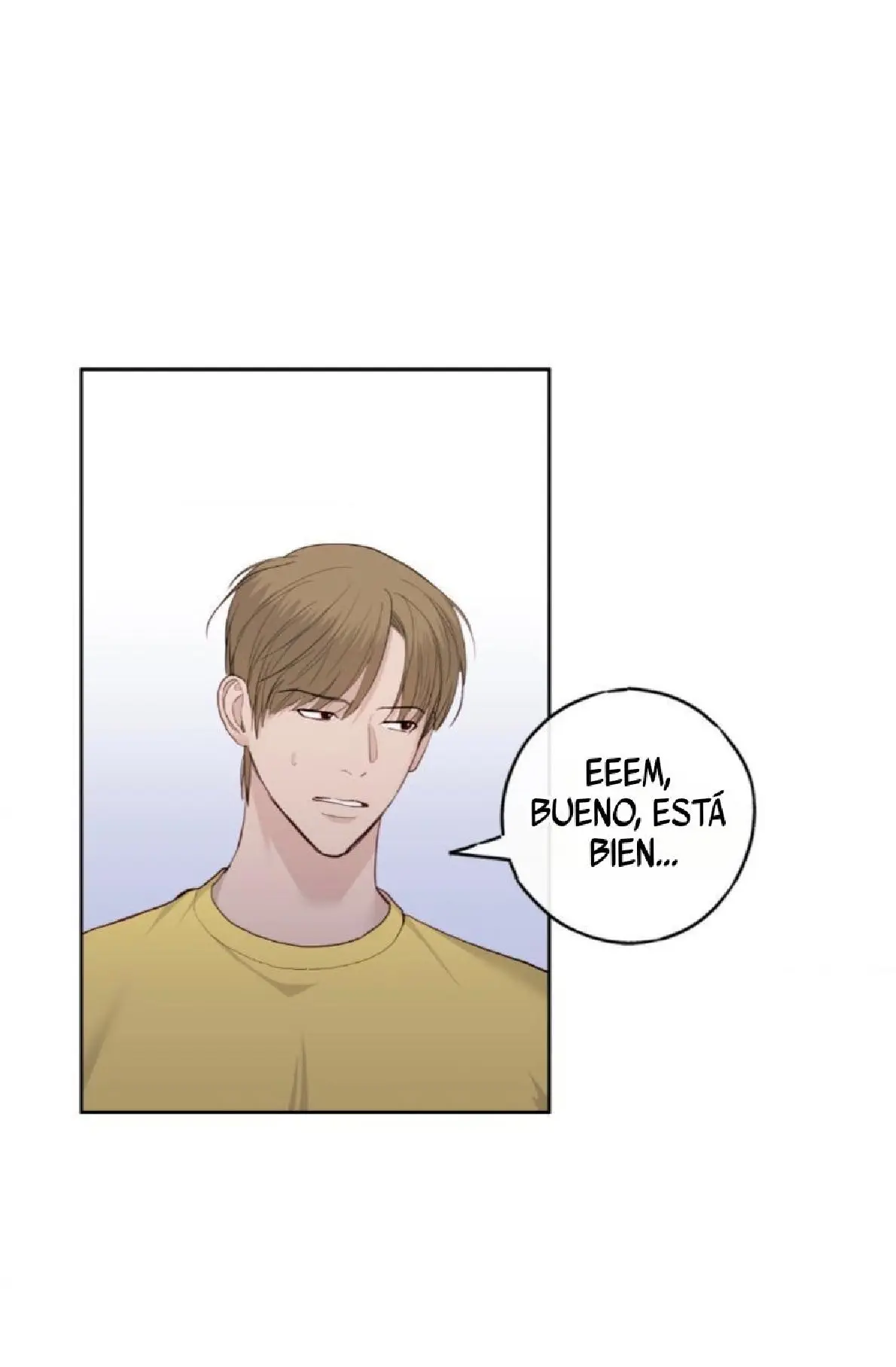 Alpha Buddy - FxS capítulo 54 página 39