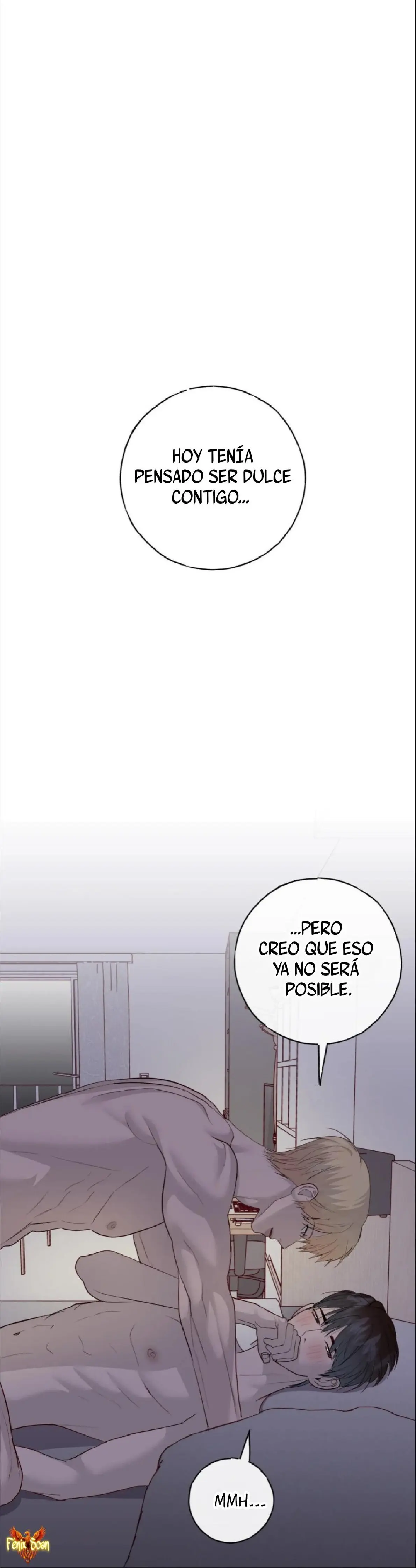 Alpha Buddy - FxS capítulo 56 página 40