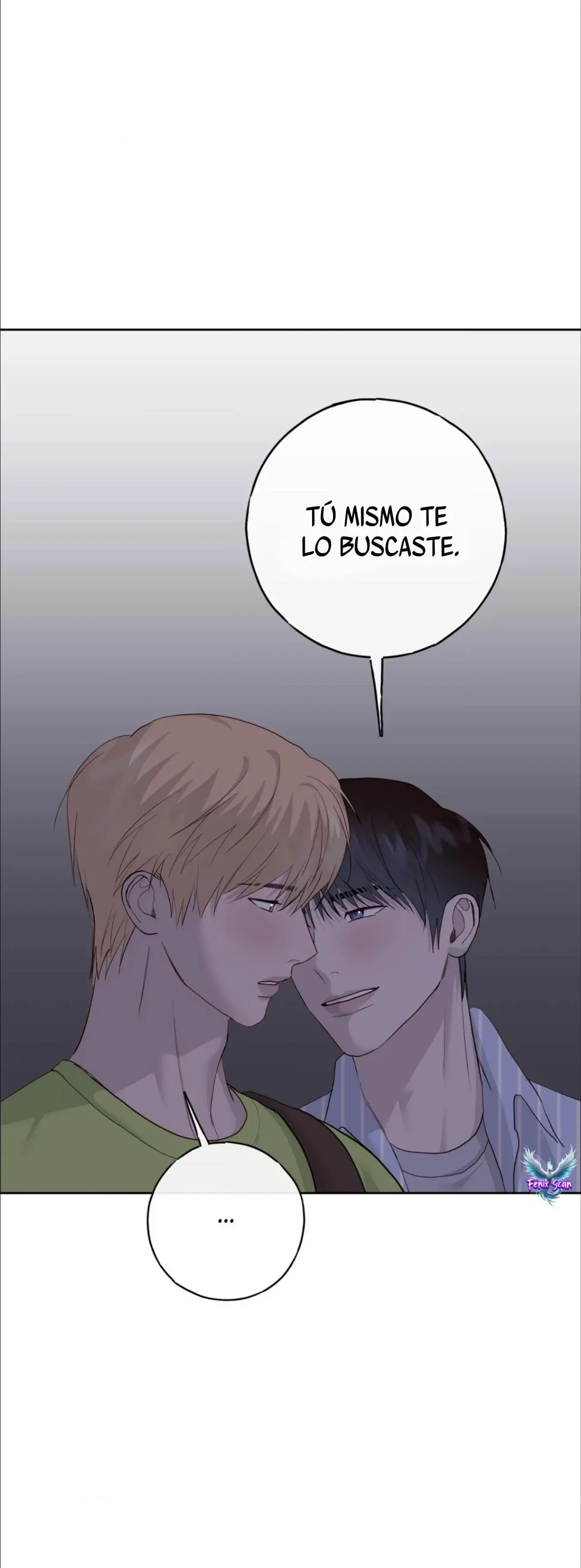 Alpha Buddy - FxS capítulo 57 página 52