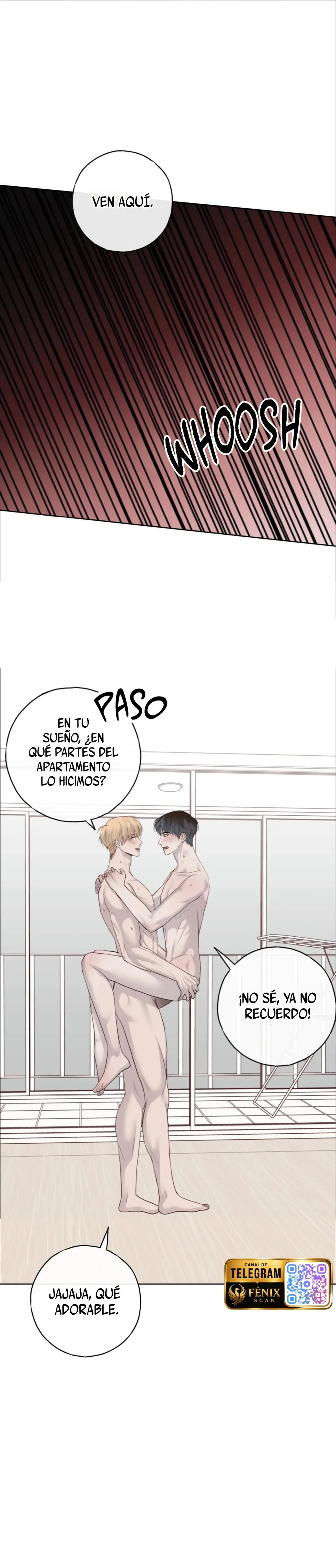Alpha Buddy - FxS capítulo 57 página 7