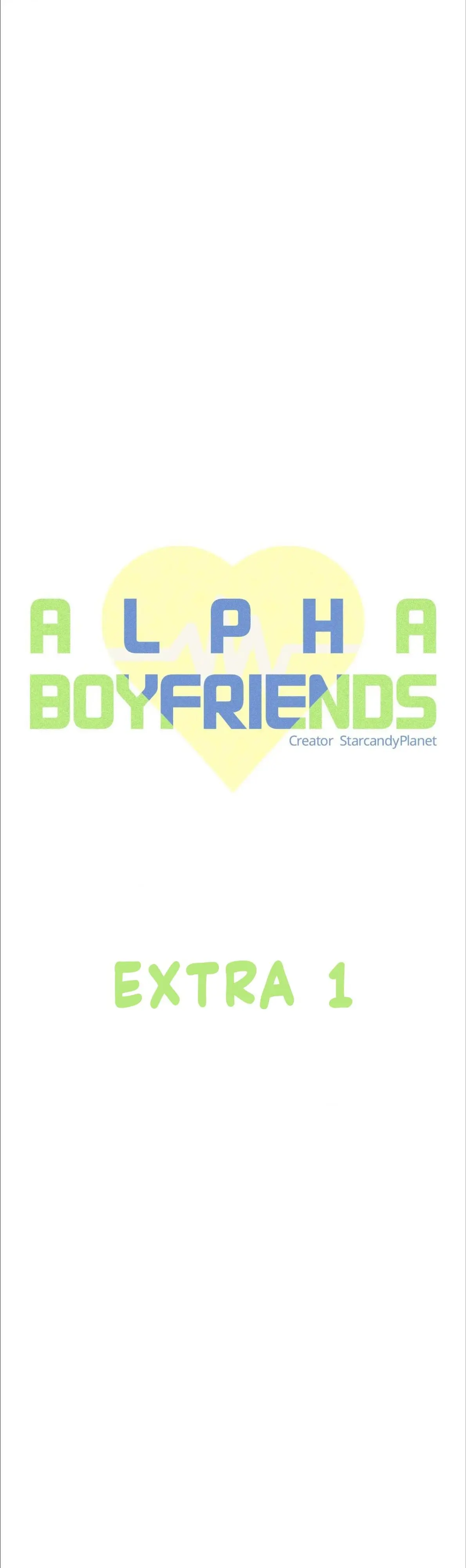 Alpha Buddy - FxS capítulo 58 página 7