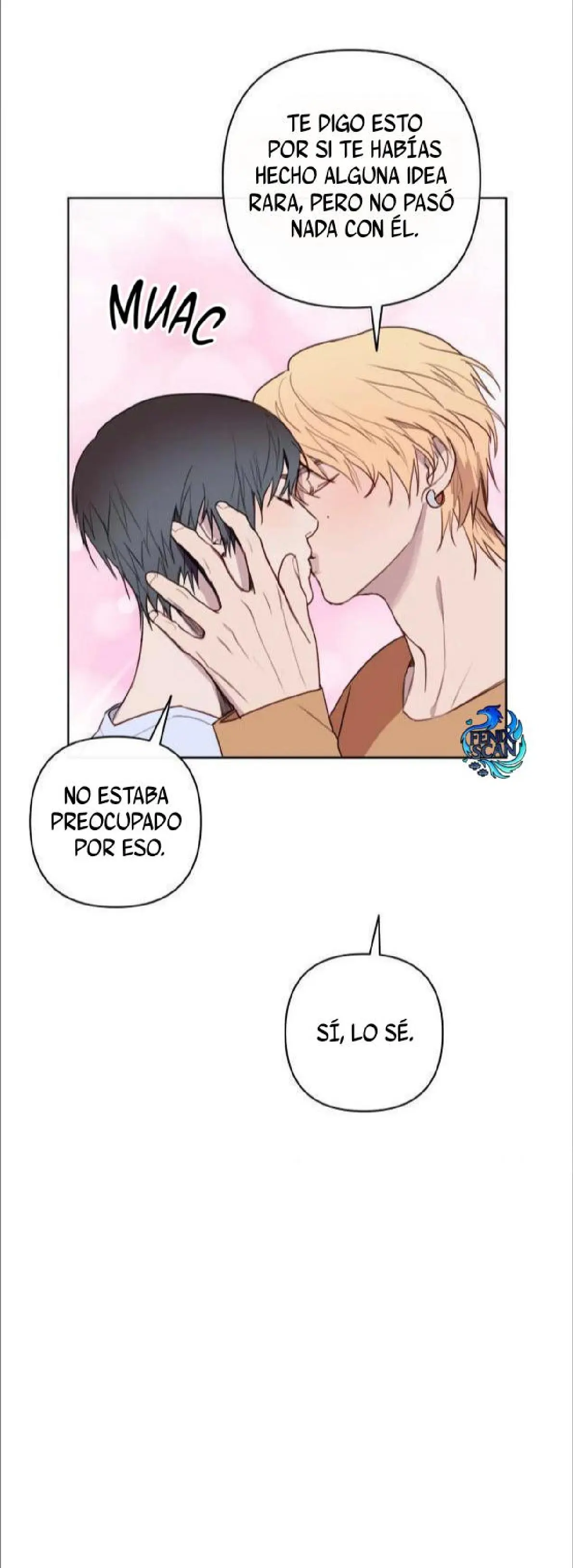 Alpha Buddy - FxS capítulo 59 página 6