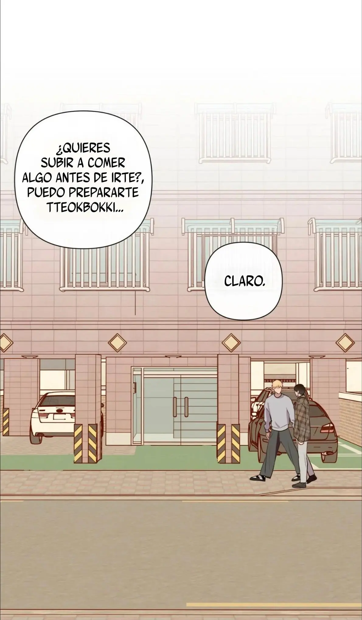 Alpha Buddy - FxS capítulo 60 página 55