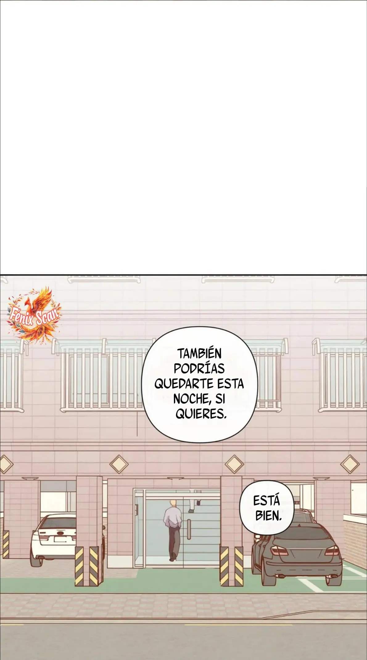 Alpha Buddy - FxS capítulo 60 página 56