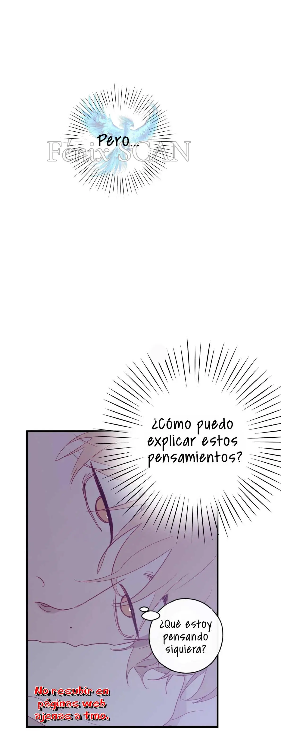 Alpha Buddy - FxS capítulo 7 página 10