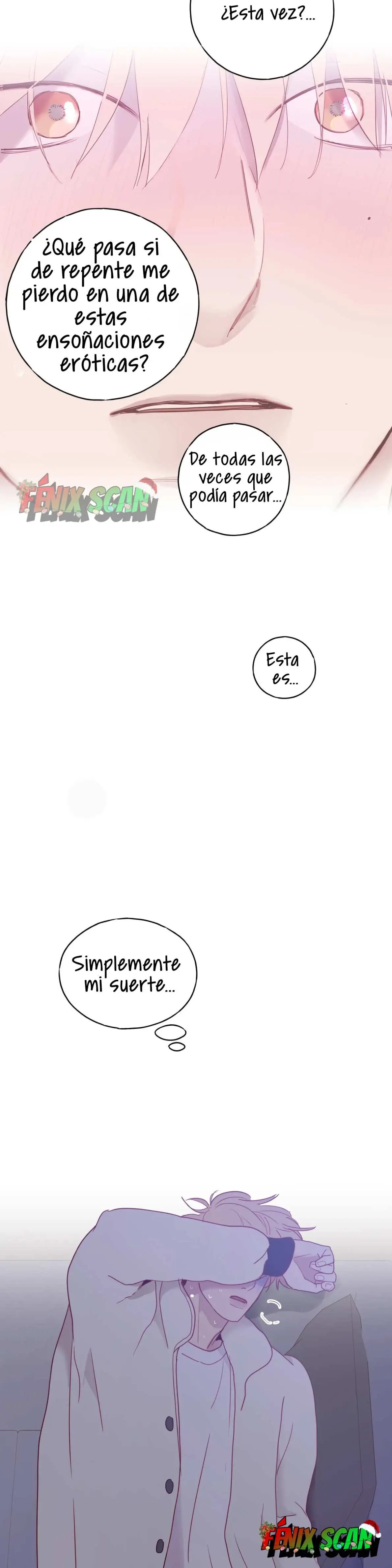 Alpha Buddy - FxS capítulo 7 página 12