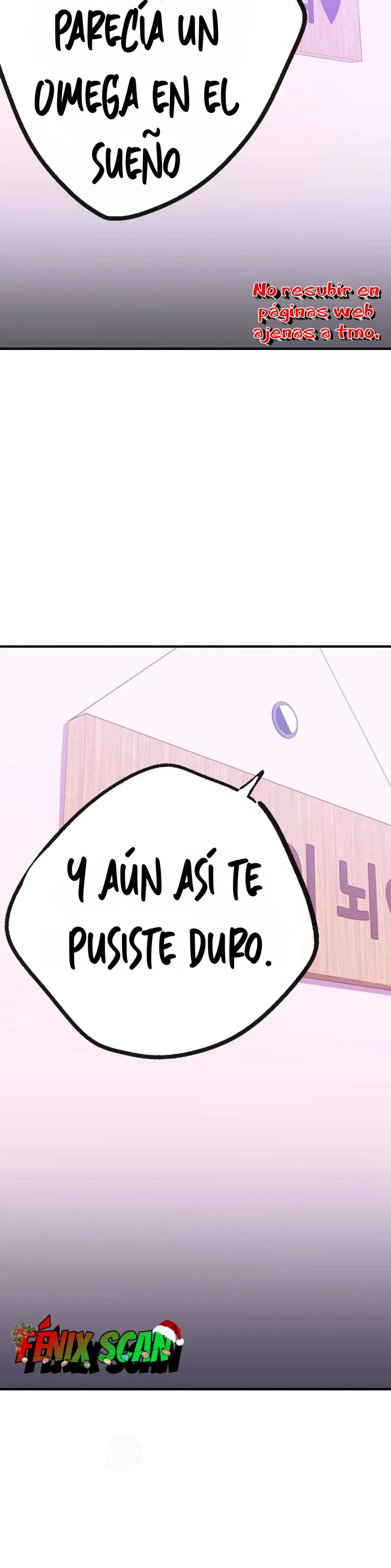 Alpha Buddy - FxS capítulo 7 página 16
