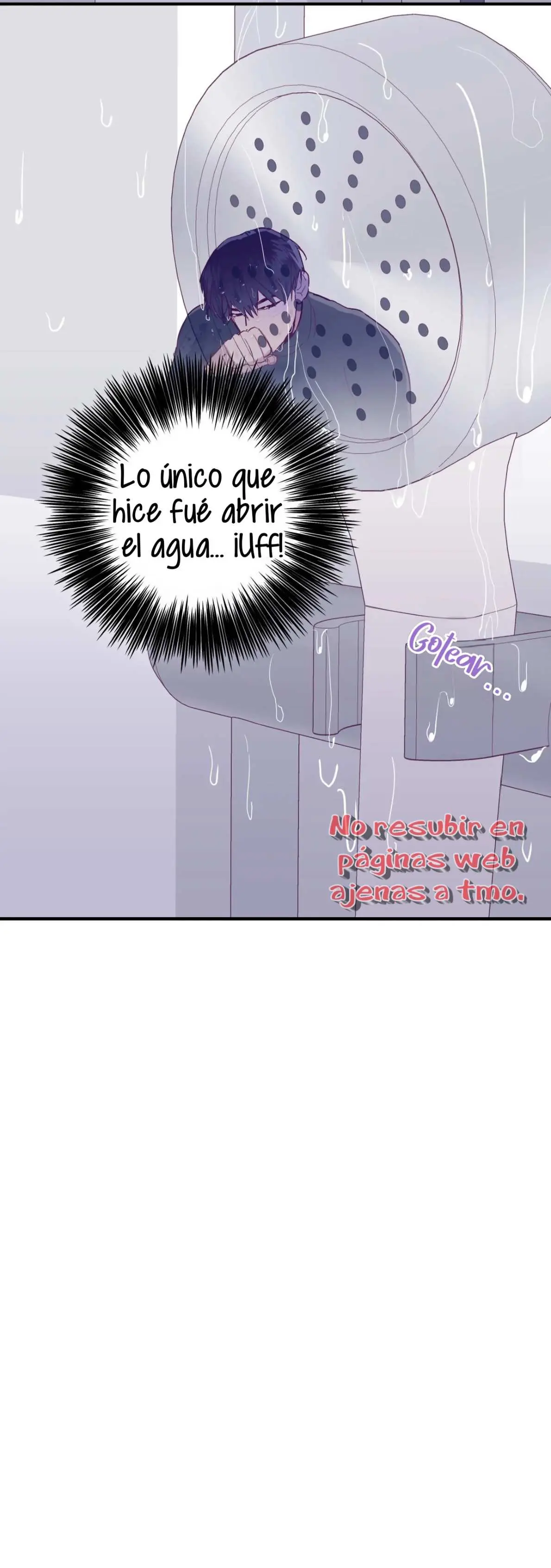Alpha Buddy - FxS capítulo 7 página 26
