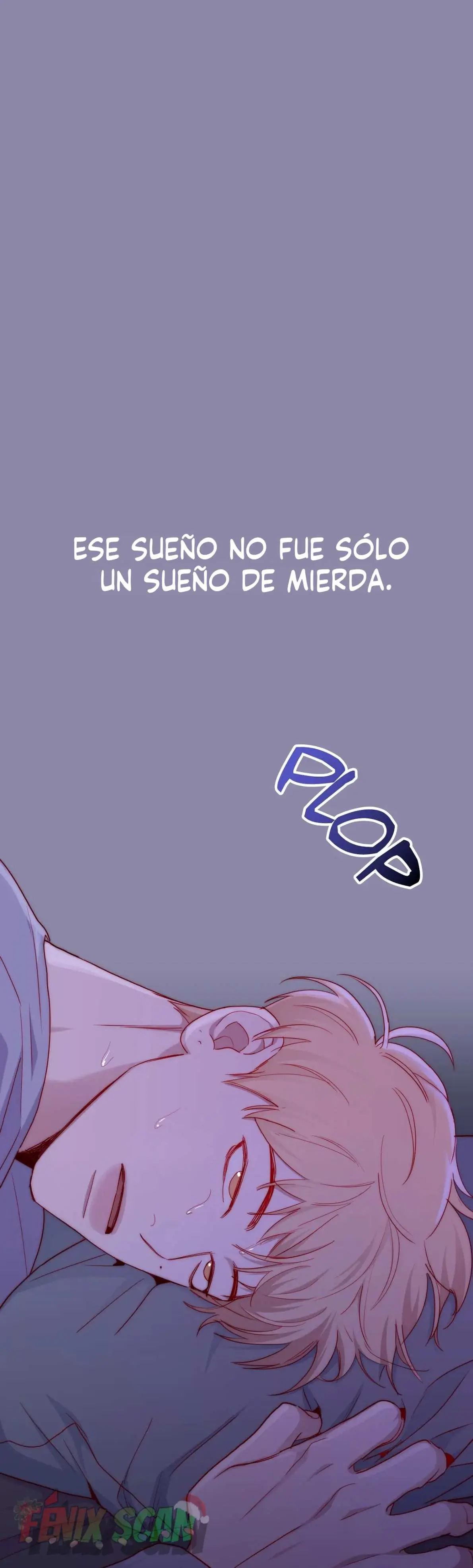Alpha Buddy - FxS capítulo 8 página 10