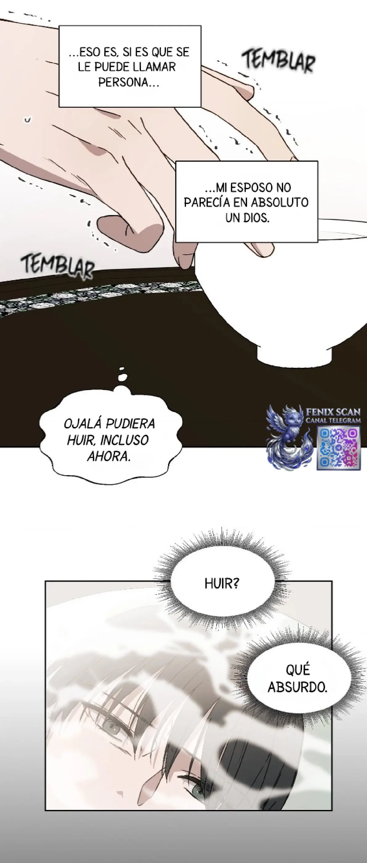 El Rey De Los Tigres Blancos - FxS capítulo 1 página 33