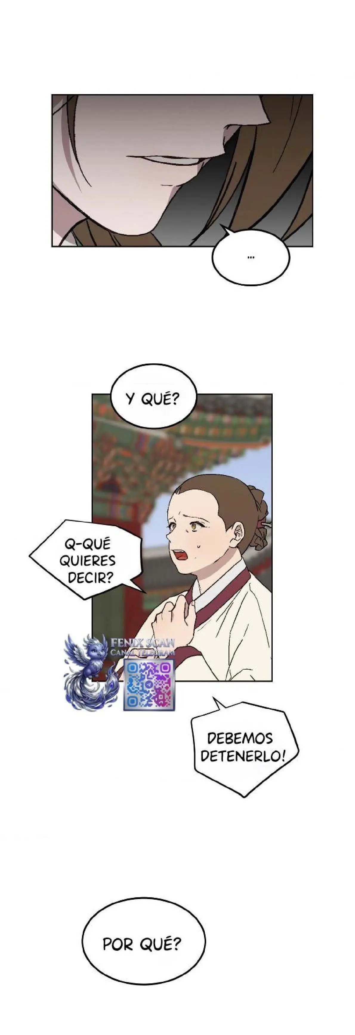 El Rey De Los Tigres Blancos - FxS capítulo 10 página 8