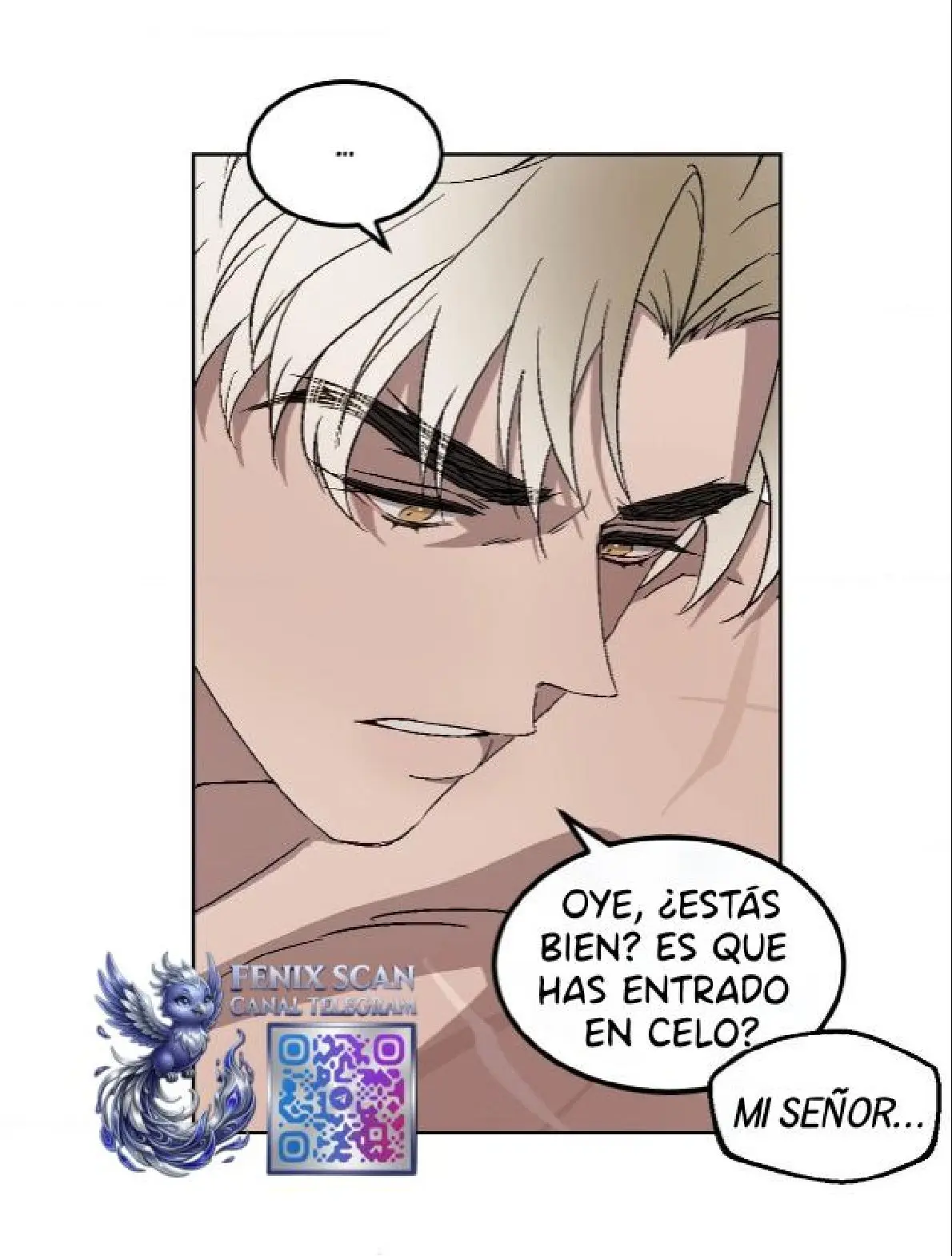 El Rey De Los Tigres Blancos - FxS capítulo 11 página 36