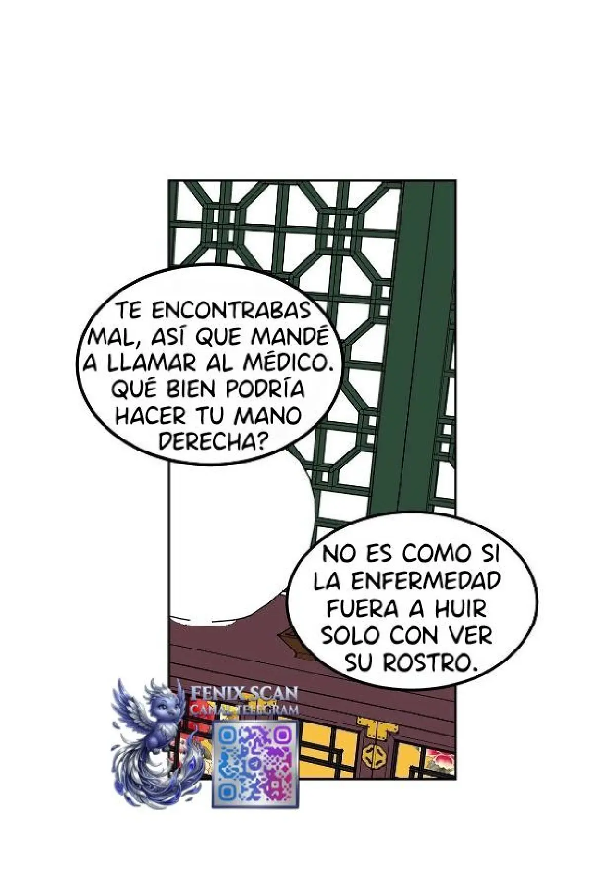 El Rey De Los Tigres Blancos - FxS capítulo 12 página 17