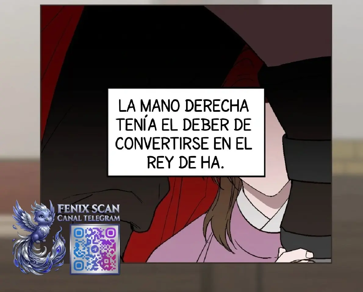 El Rey De Los Tigres Blancos - FxS capítulo 14 página 19