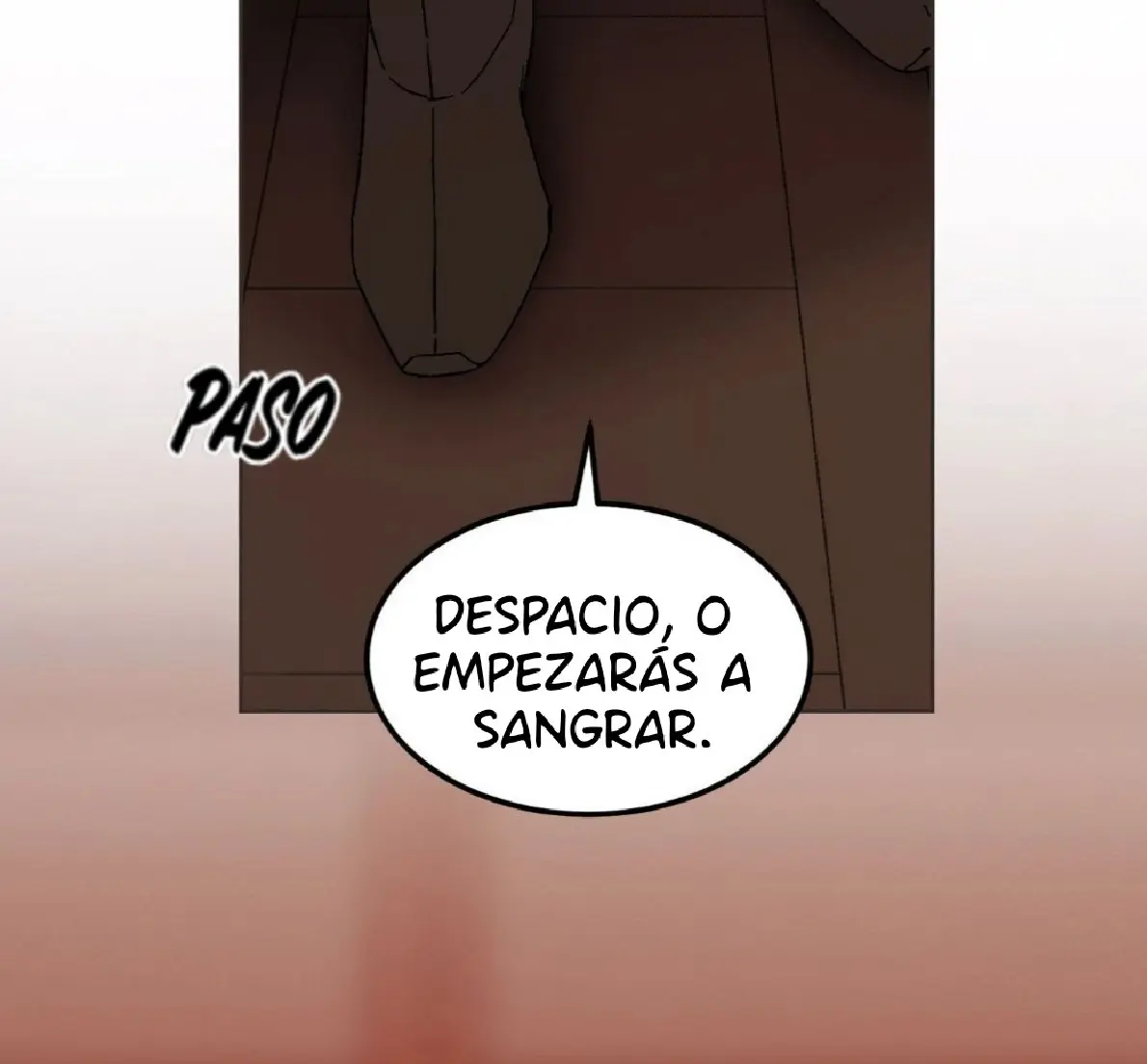 El Rey De Los Tigres Blancos - FxS capítulo 15 página 15