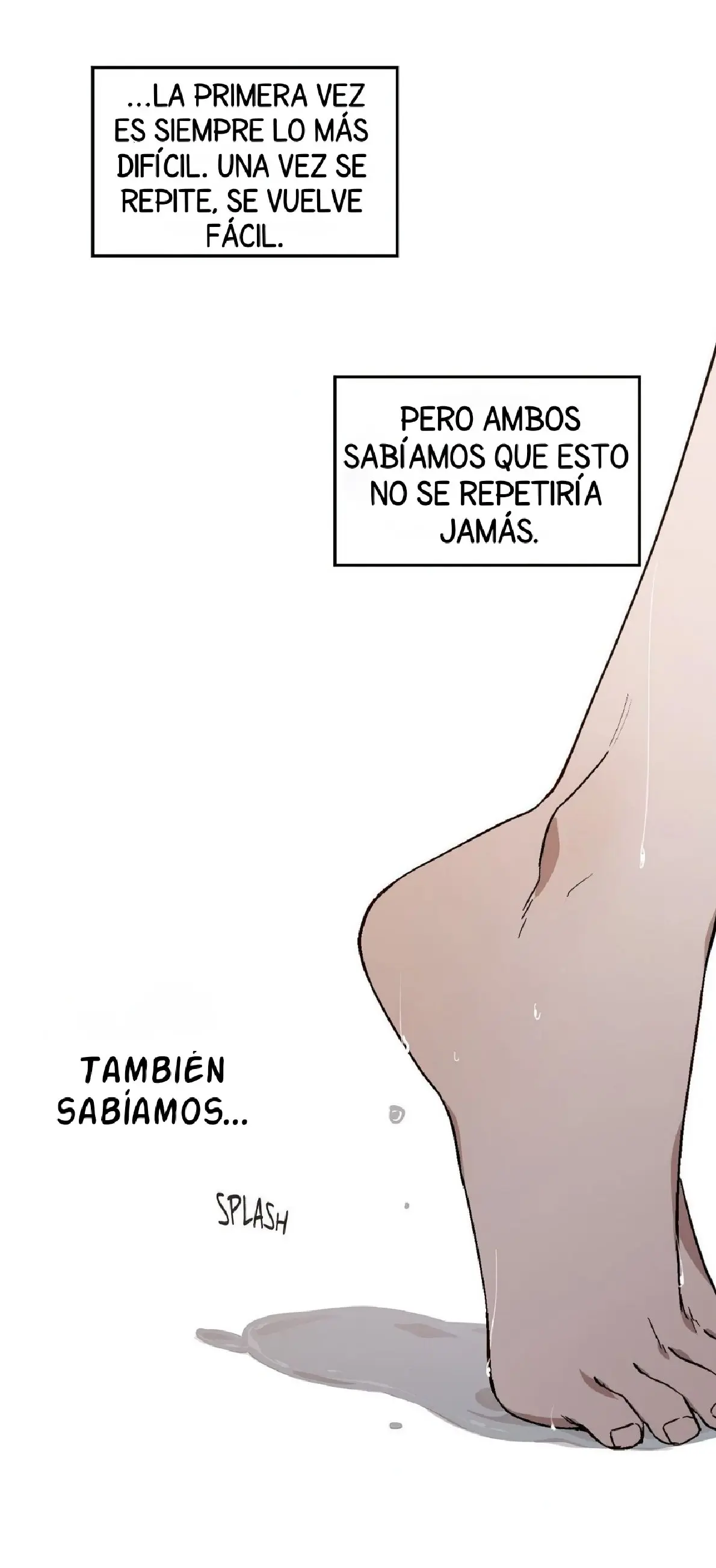 El Rey De Los Tigres Blancos - FxS capítulo 15 página 32
