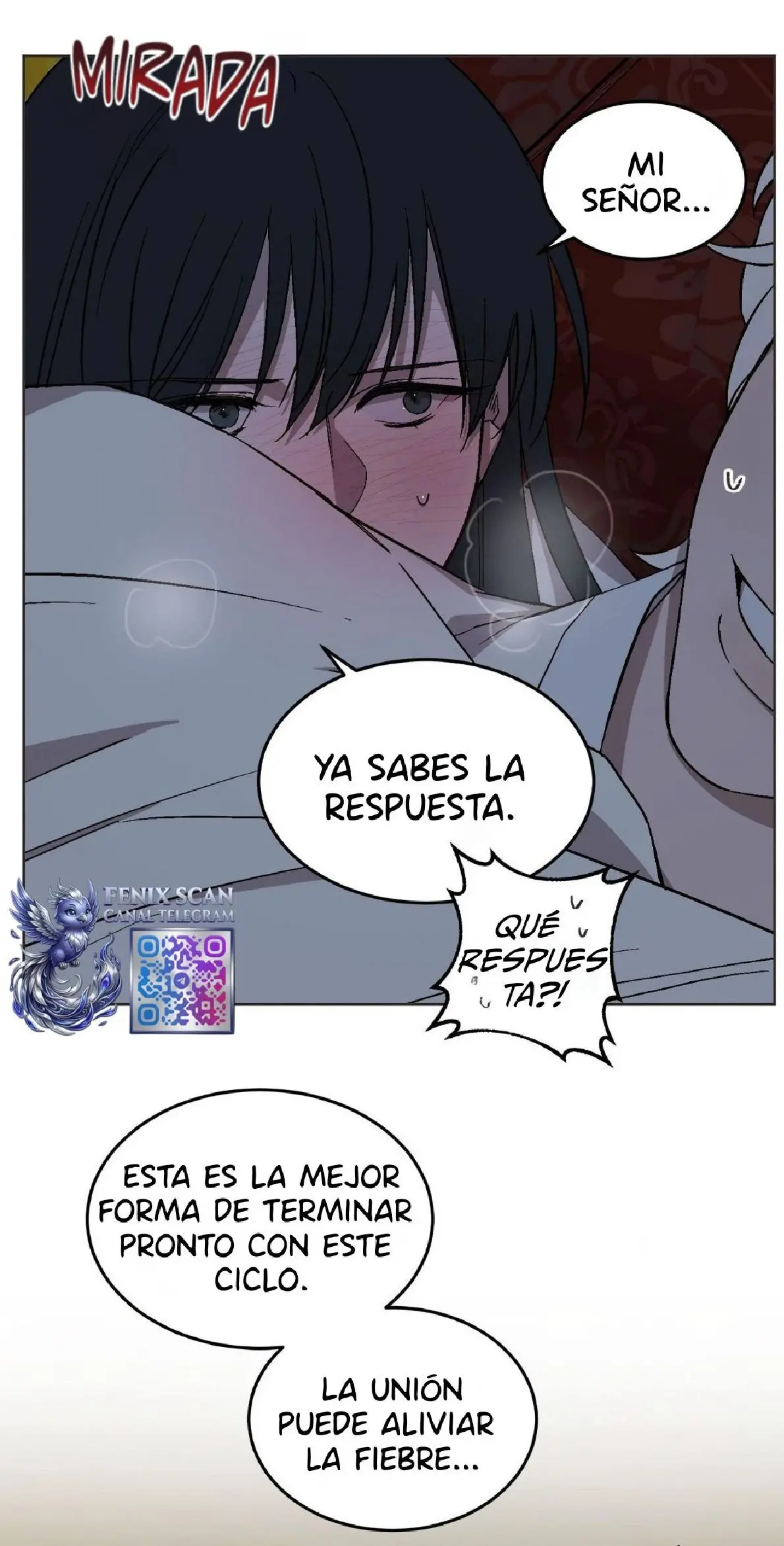 El Rey De Los Tigres Blancos - FxS capítulo 18 página 20