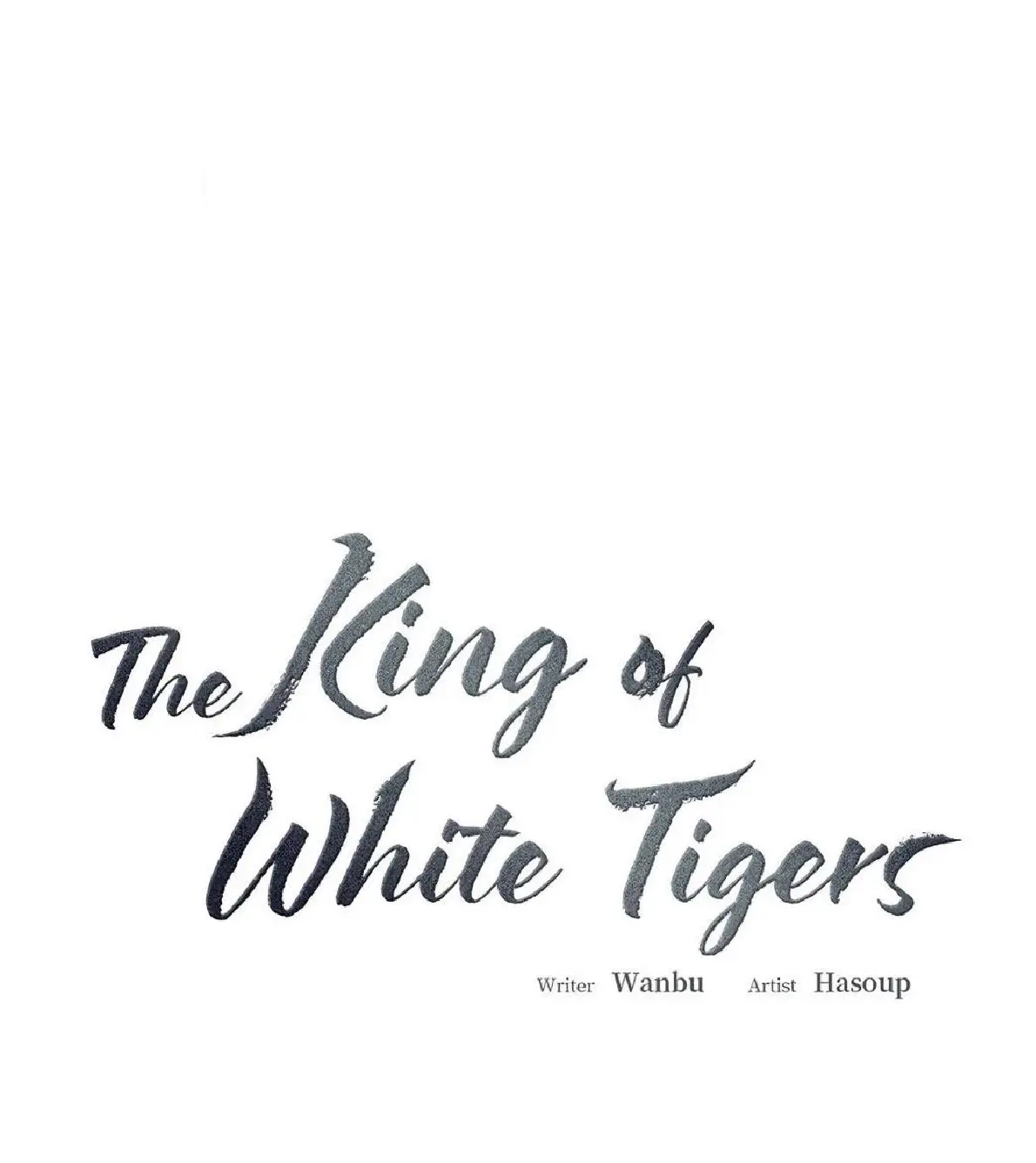 El Rey De Los Tigres Blancos - FxS capítulo 18 página 30