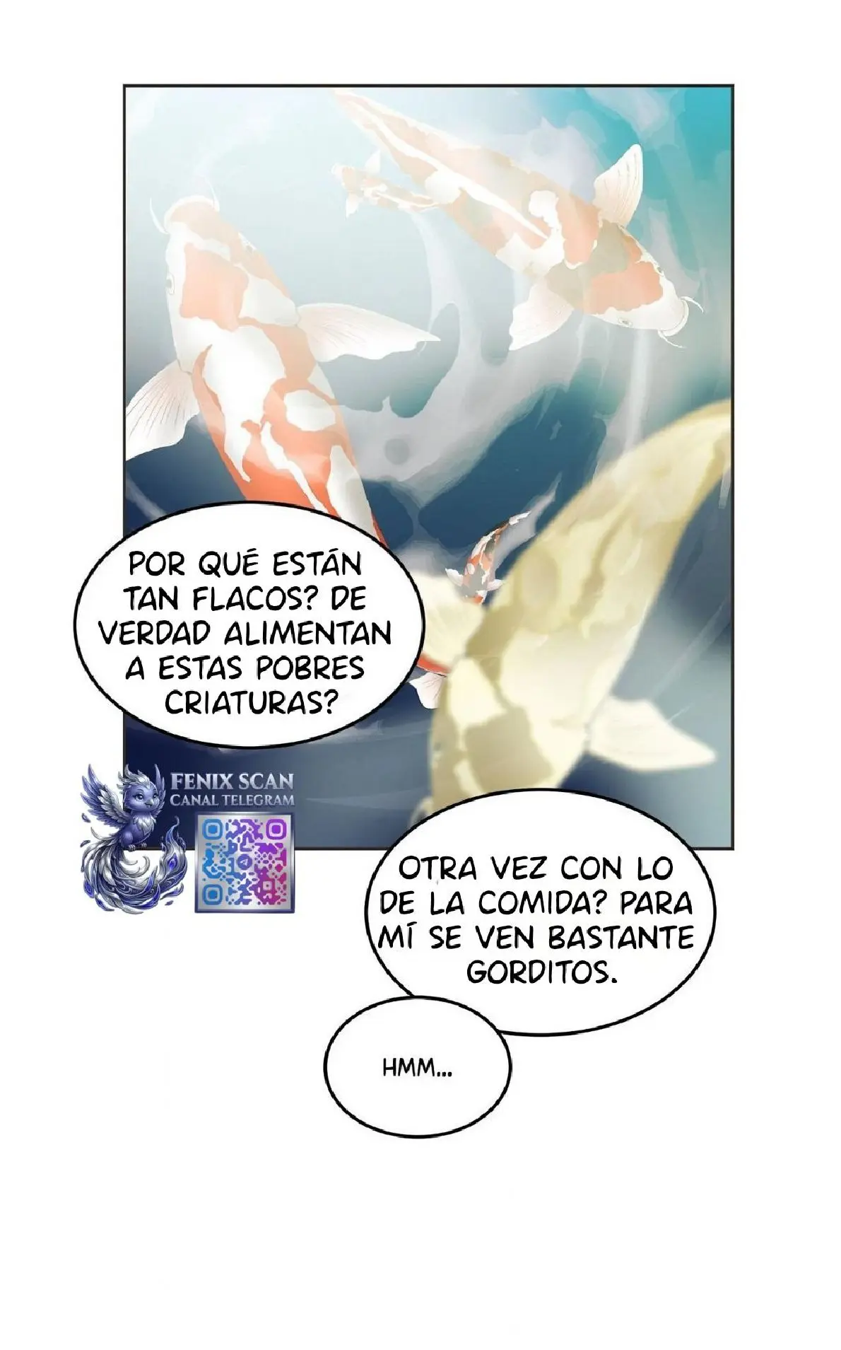 El Rey De Los Tigres Blancos - FxS capítulo 19 página 27
