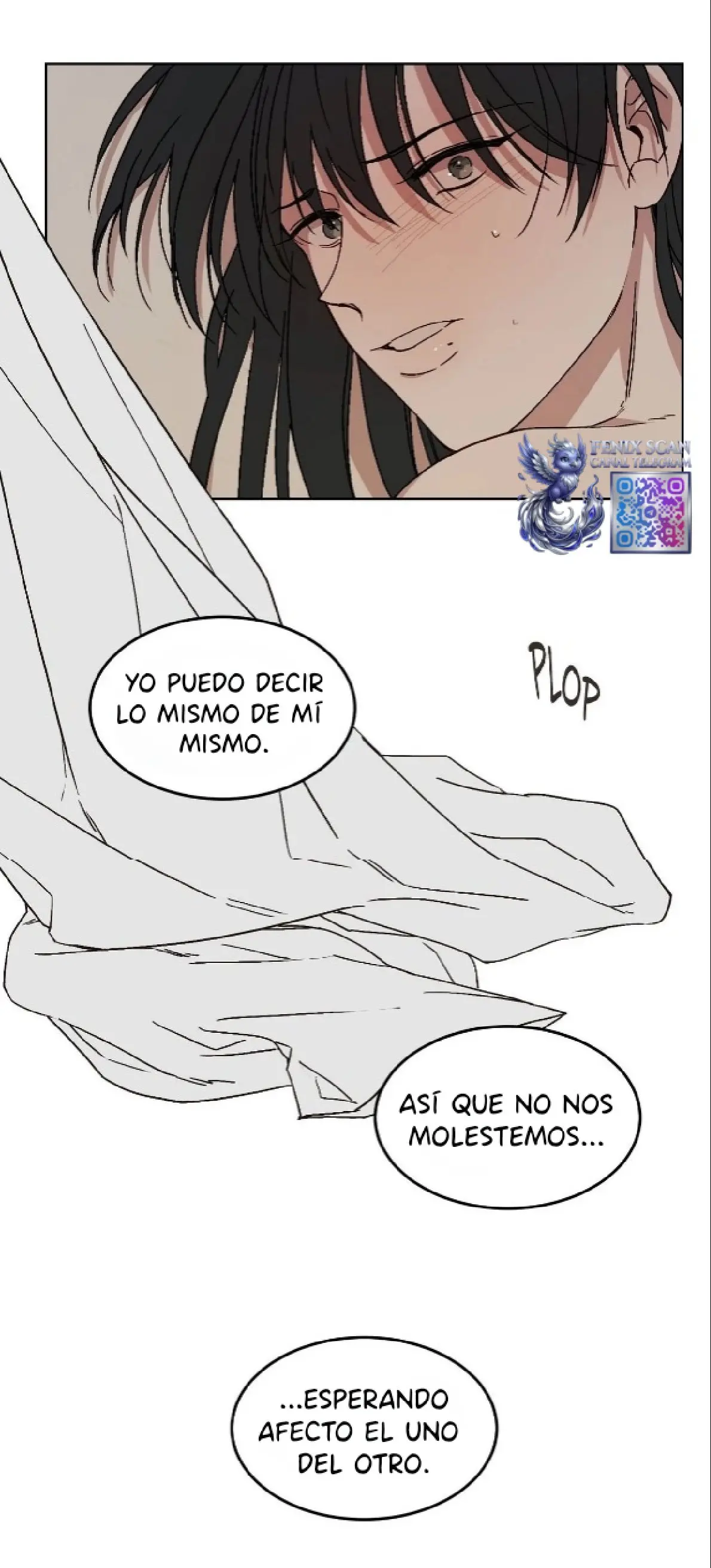 El Rey De Los Tigres Blancos - FxS capítulo 2 página 16