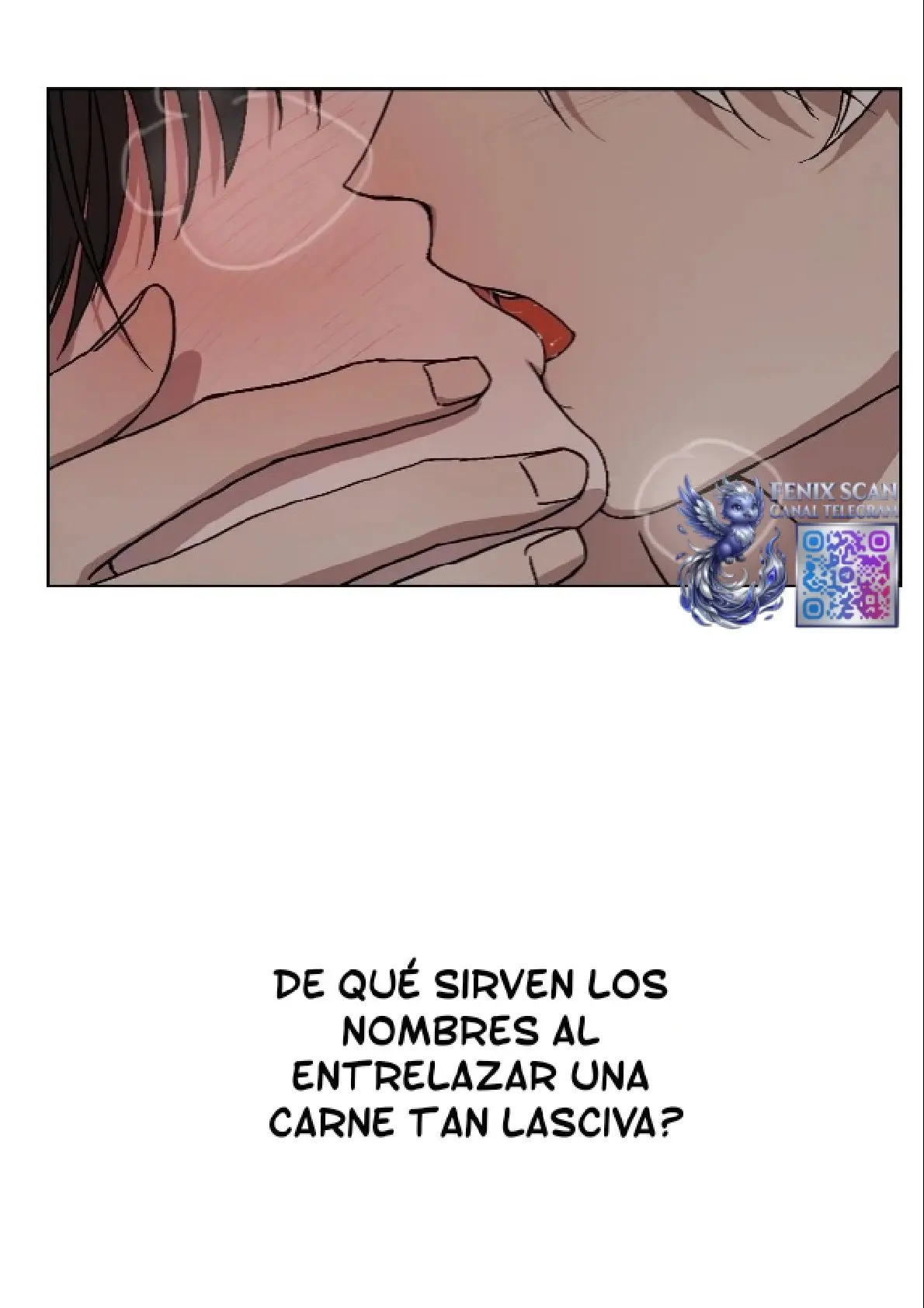 El Rey De Los Tigres Blancos - FxS capítulo 2 página 36