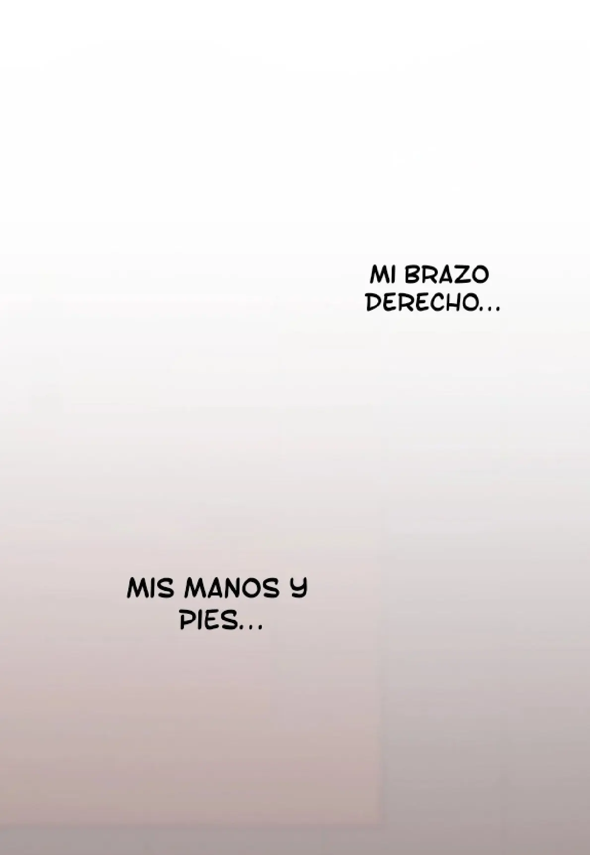 El Rey De Los Tigres Blancos - FxS capítulo 3 página 24