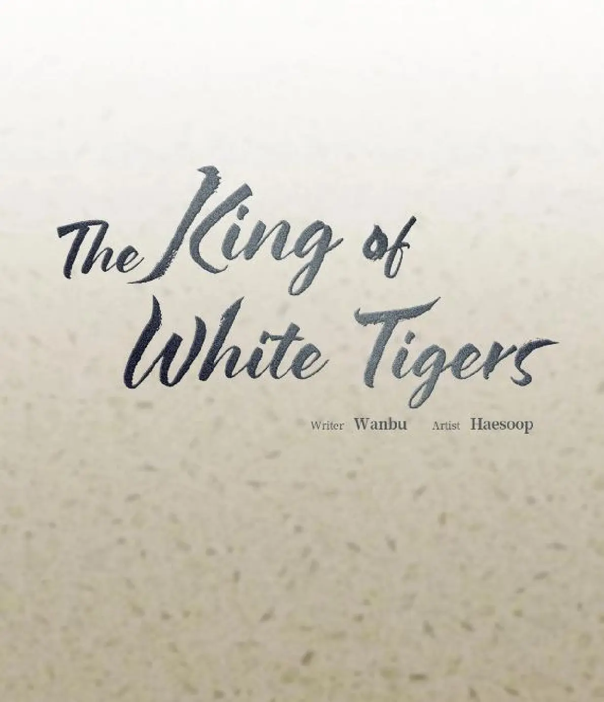 El Rey De Los Tigres Blancos - FxS capítulo 8 página 9