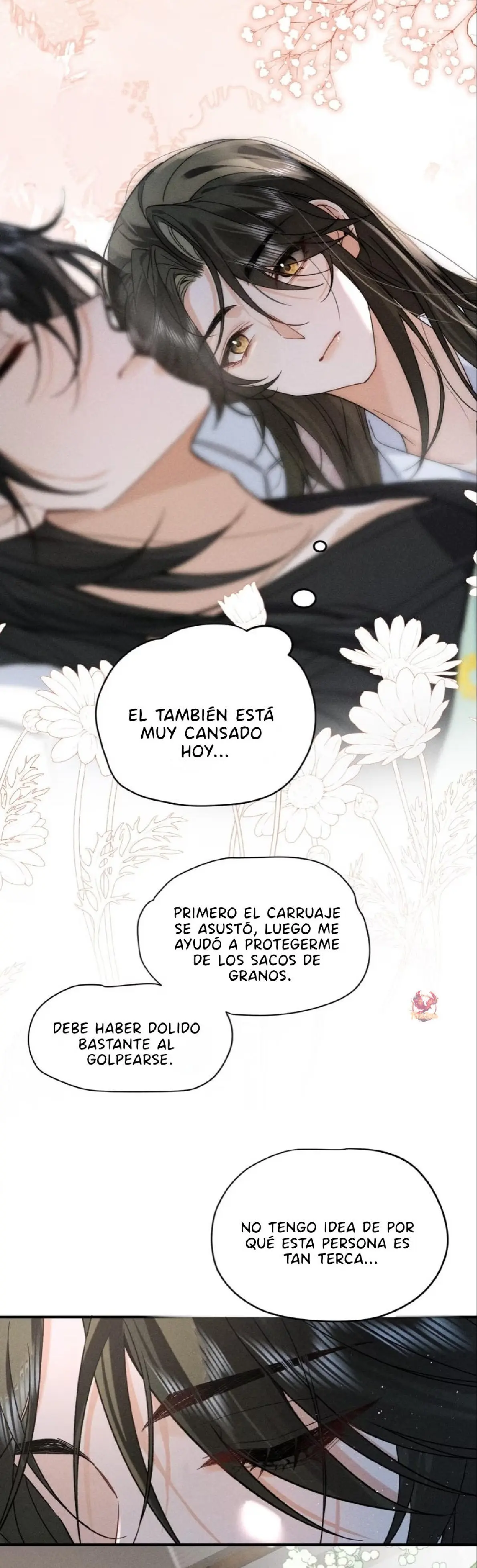 El Chico Del Caballo De Bambú FxS capítulo 15 página 8