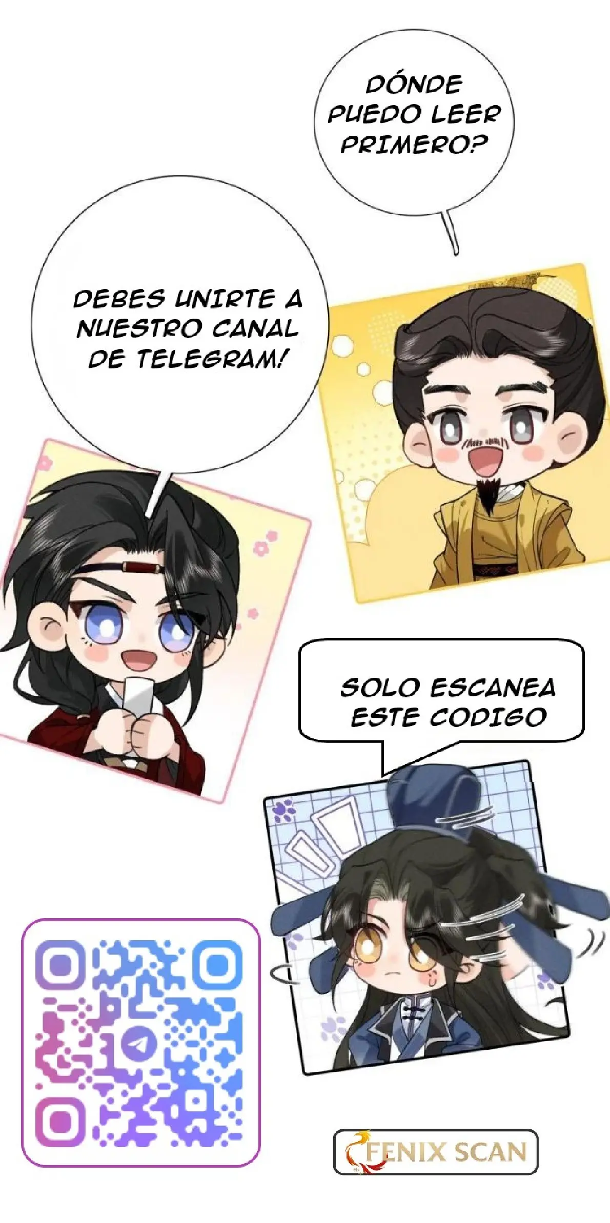 El Chico Del Caballo De Bambú FxS capítulo 41 página 33