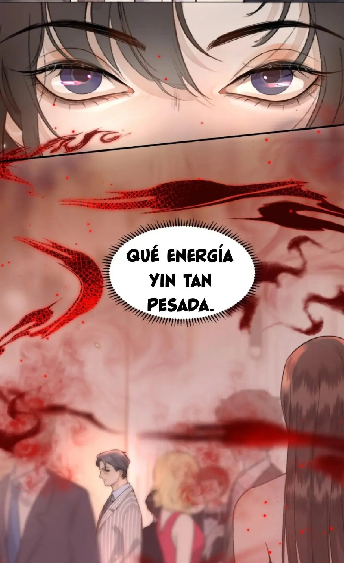 Perro Leal Que No Puedes Alejar - FxS capítulo 13 página 11