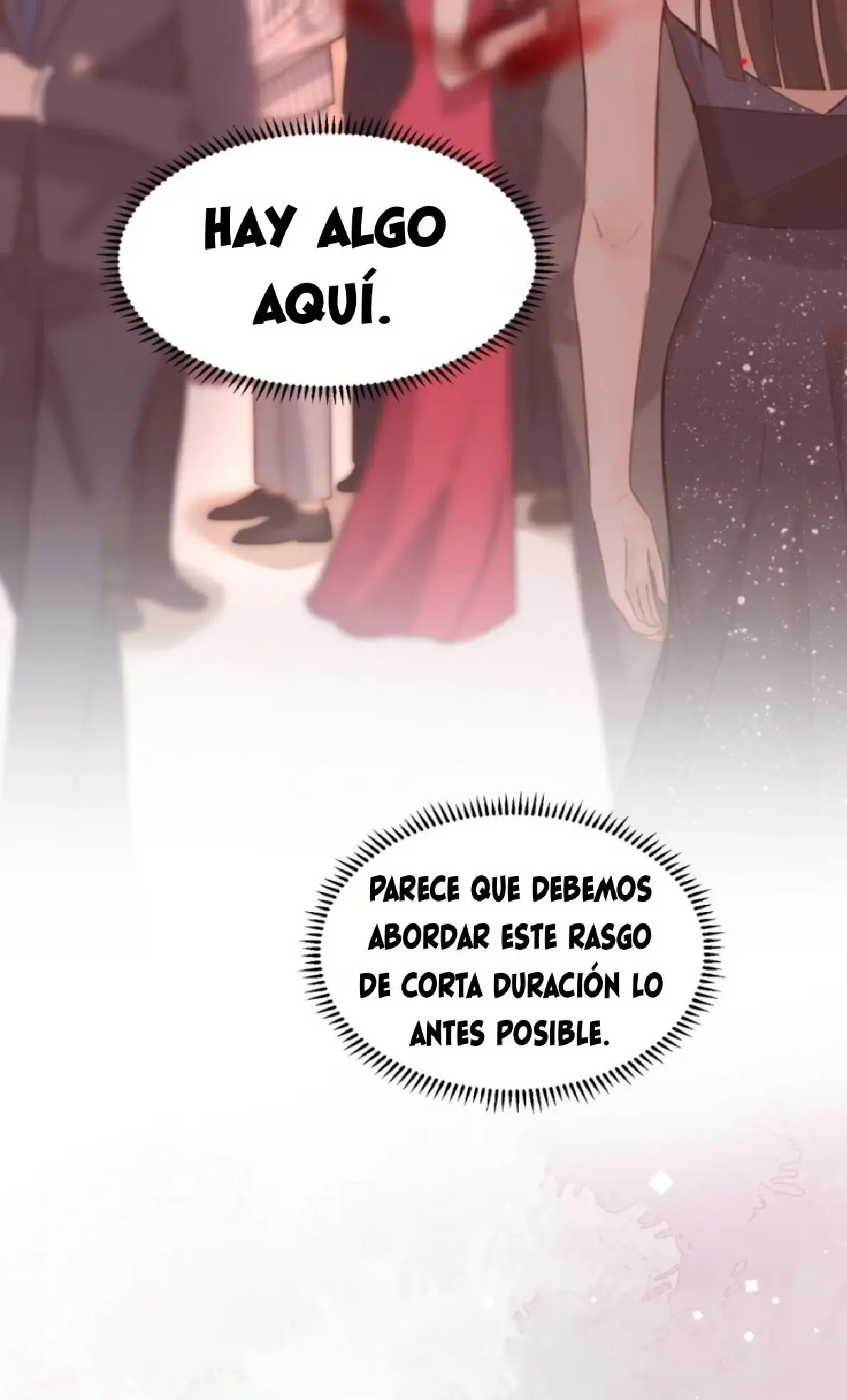 Perro Leal Que No Puedes Alejar - FxS capítulo 13 página 12