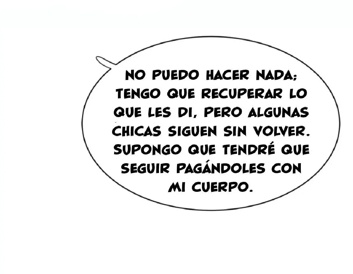 Perro Leal Que No Puedes Alejar - FxS capítulo 13 página 35