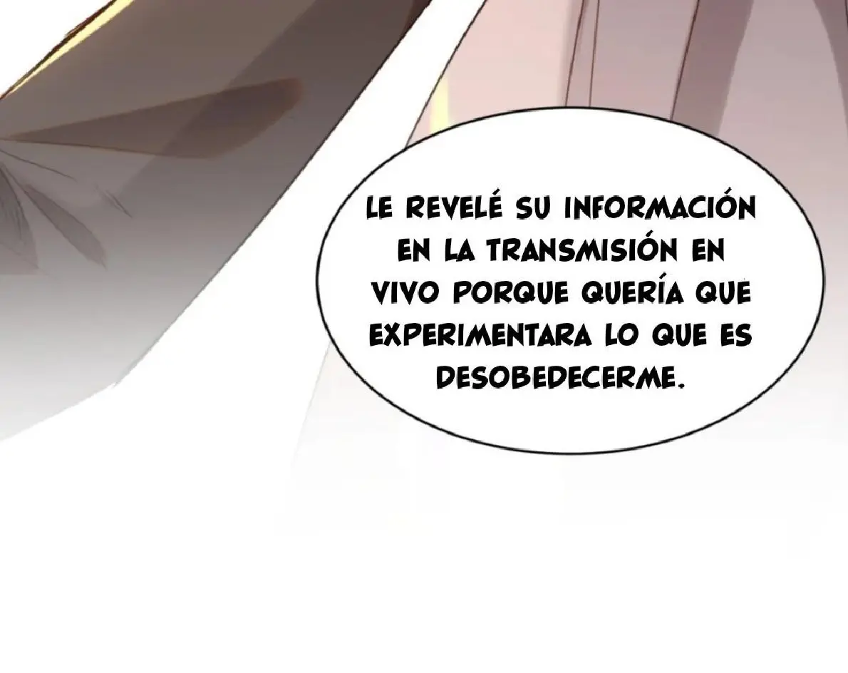 Perro Leal Que No Puedes Alejar - FxS capítulo 13 página 40