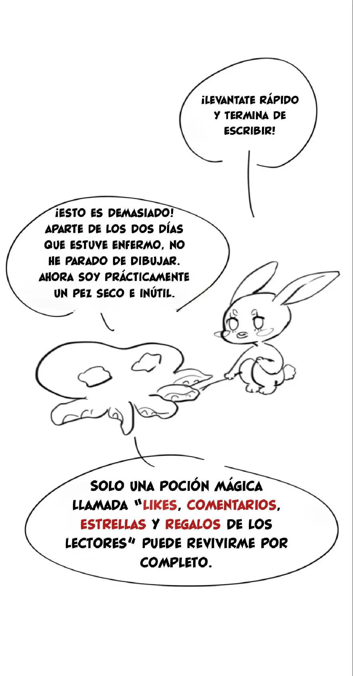 Perro Leal Que No Puedes Alejar - FxS capítulo 13 página 73