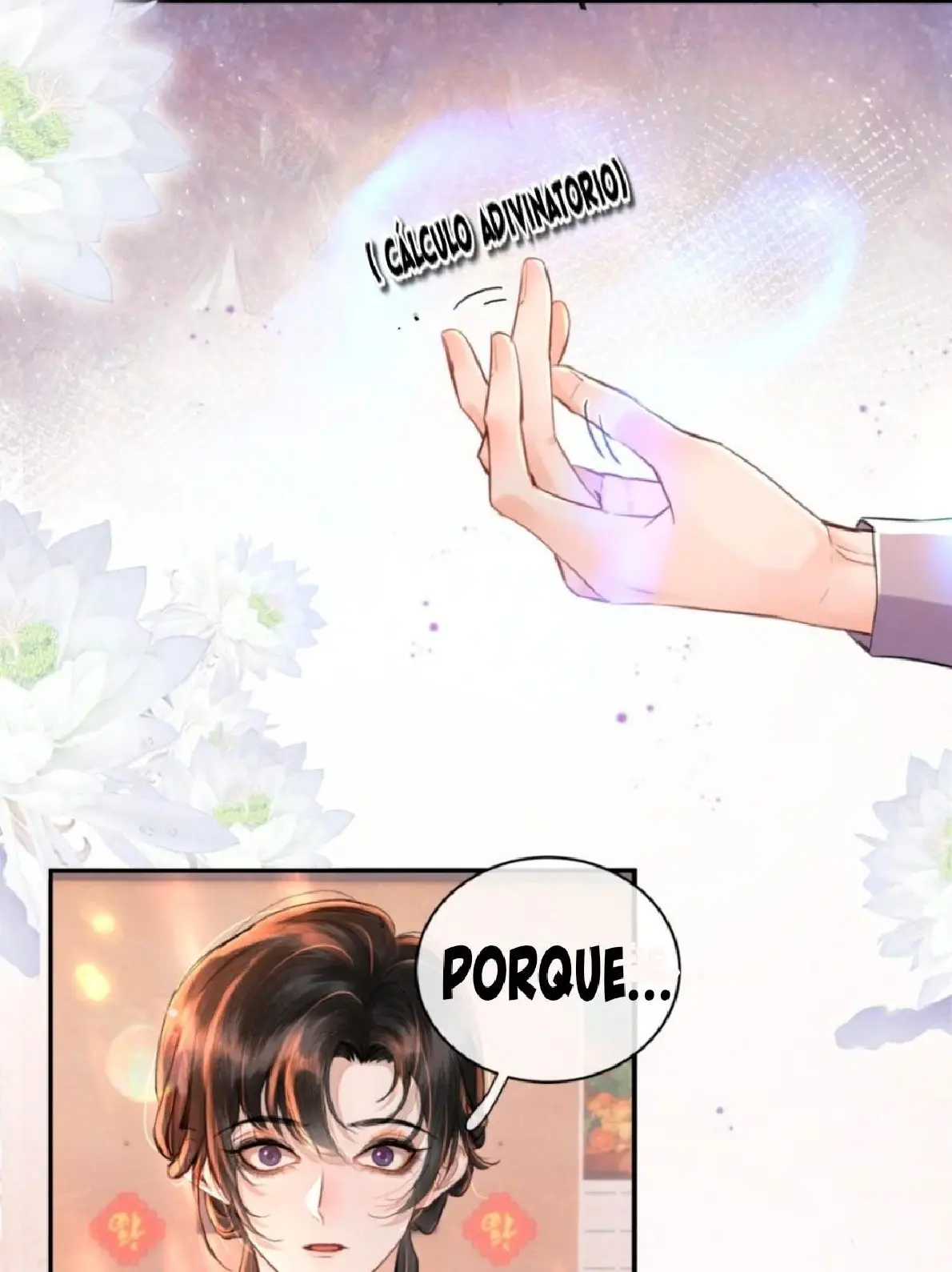 Perro Leal Que No Puedes Alejar - FxS capítulo 24 página 13