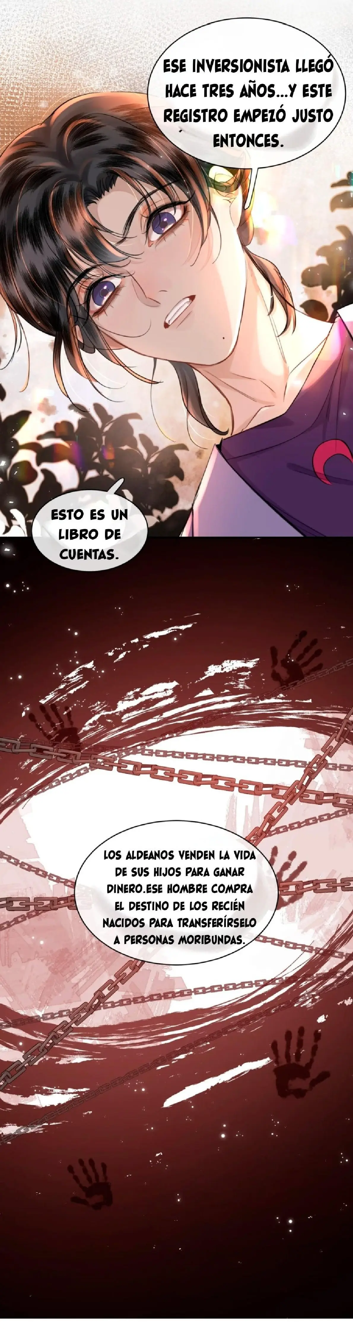Perro Leal Que No Puedes Alejar - FxS capítulo 24 página 16
