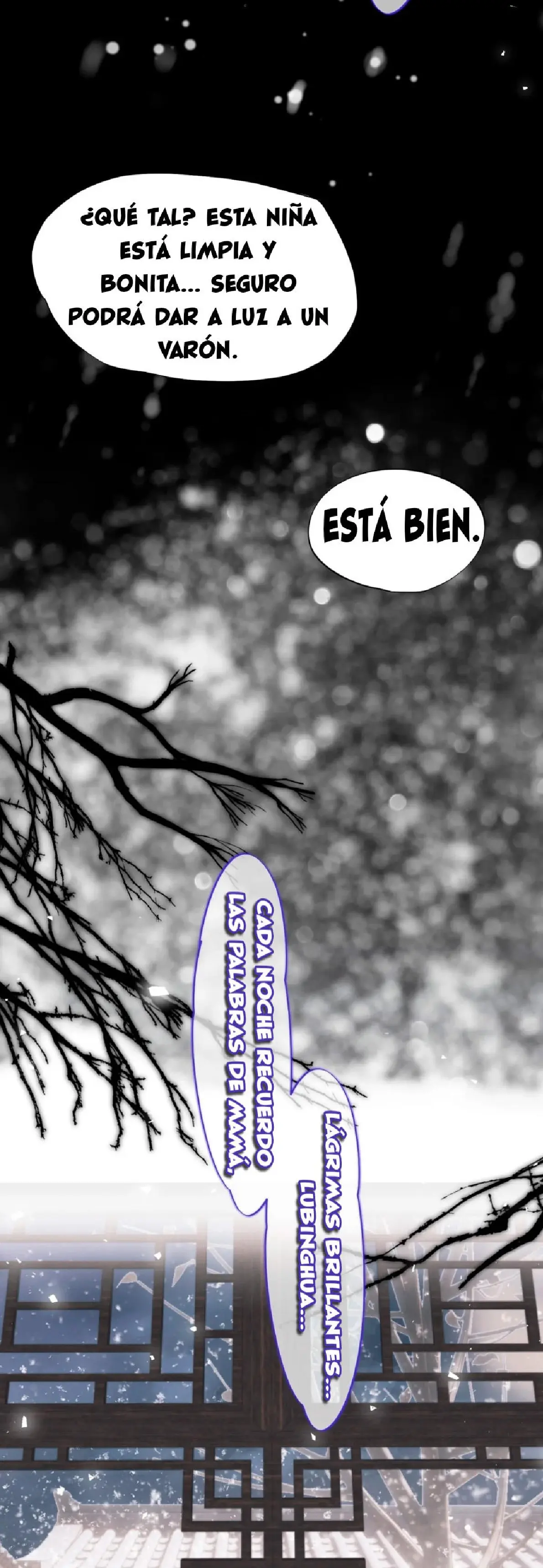 Perro Leal Que No Puedes Alejar - FxS capítulo 25 página 23