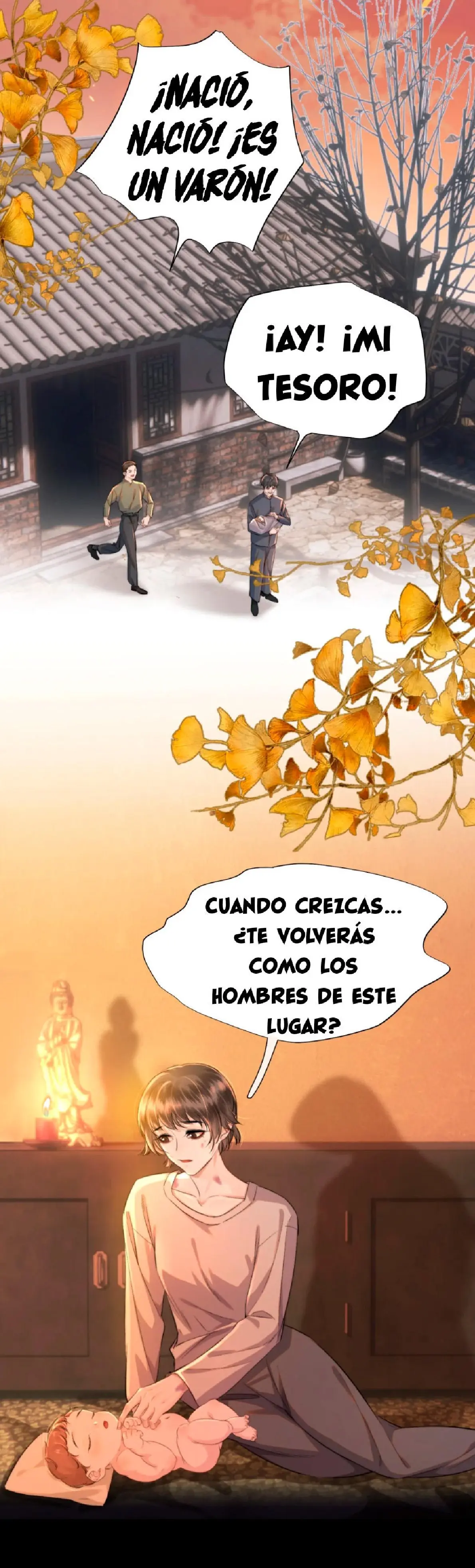 Perro Leal Que No Puedes Alejar - FxS capítulo 25 página 26