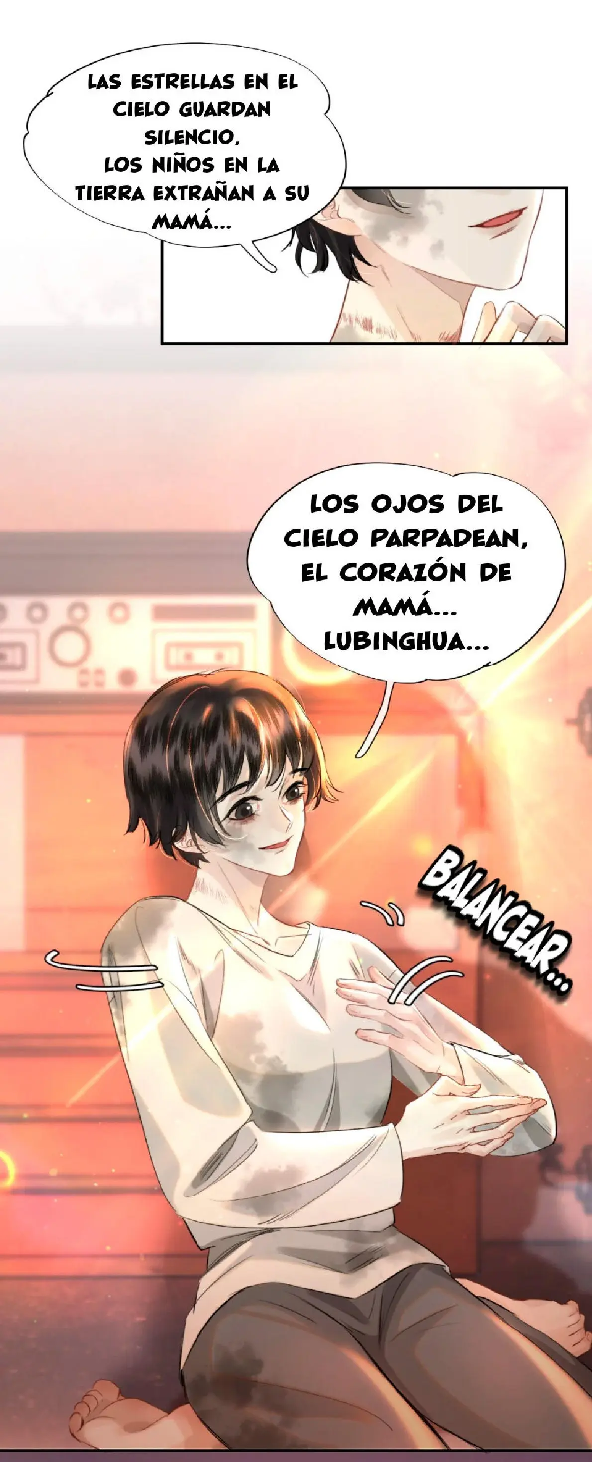 Perro Leal Que No Puedes Alejar - FxS capítulo 25 página 5