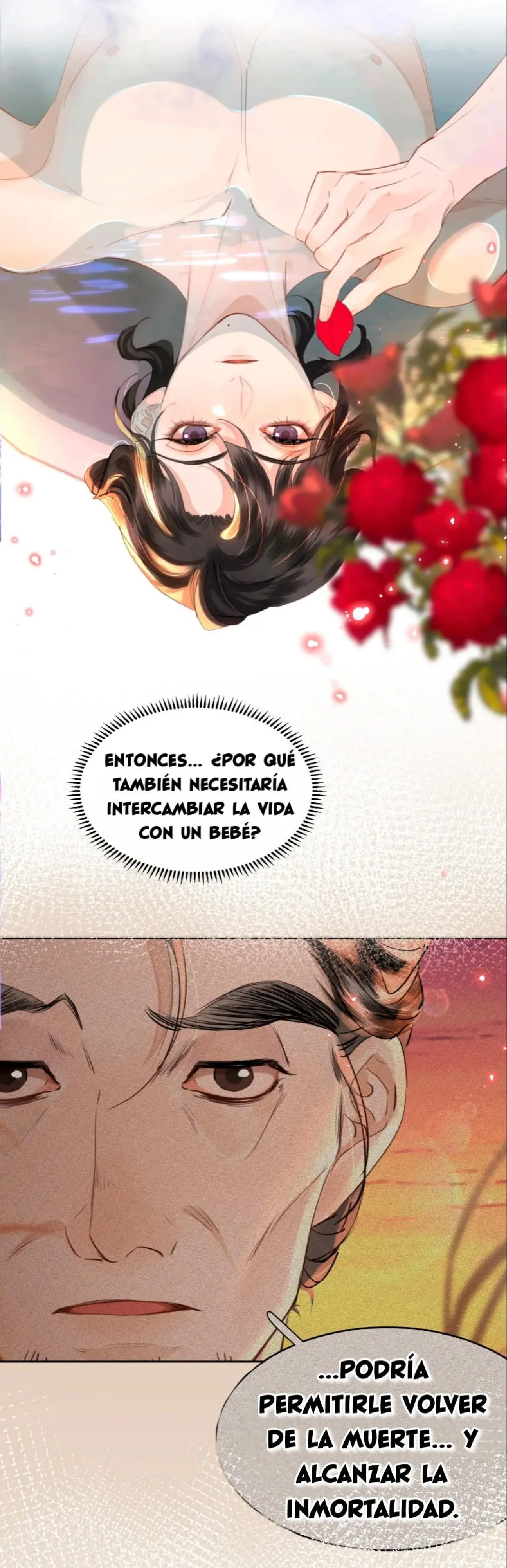 Perro Leal Que No Puedes Alejar - FxS capítulo 27 página 19