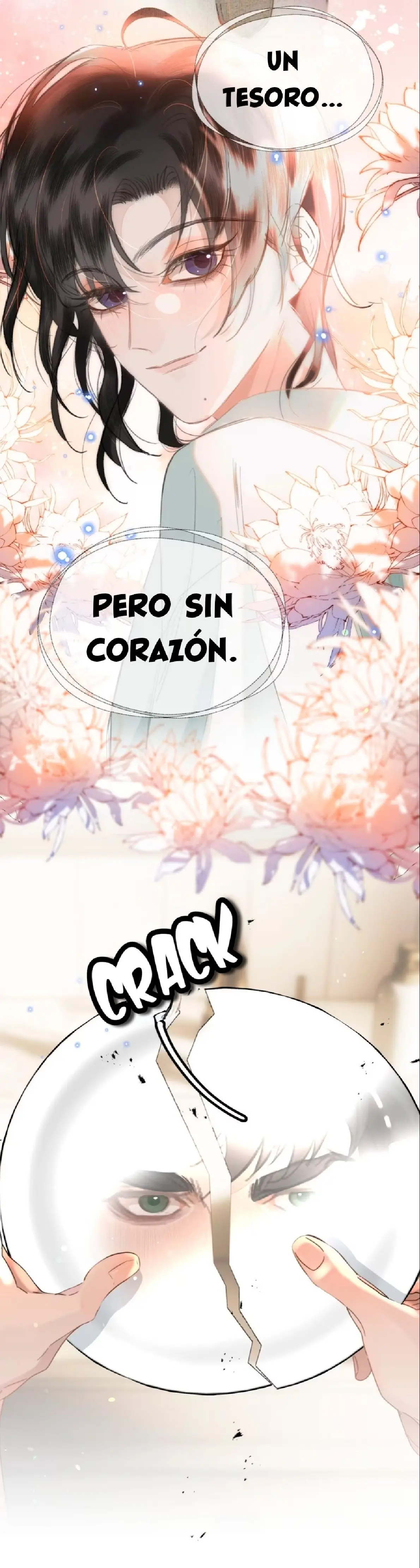 Perro Leal Que No Puedes Alejar - FxS capítulo 31 página 28